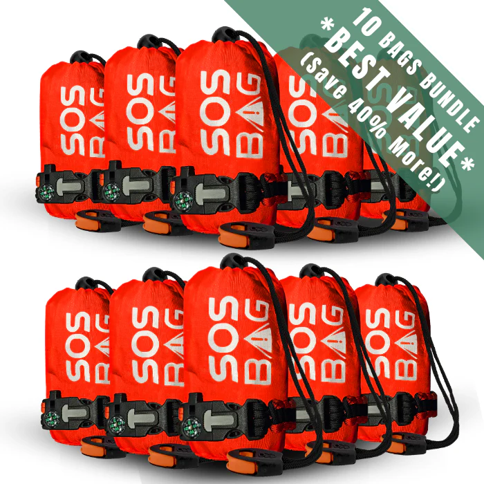 SOS Bag (SC) - Image 8