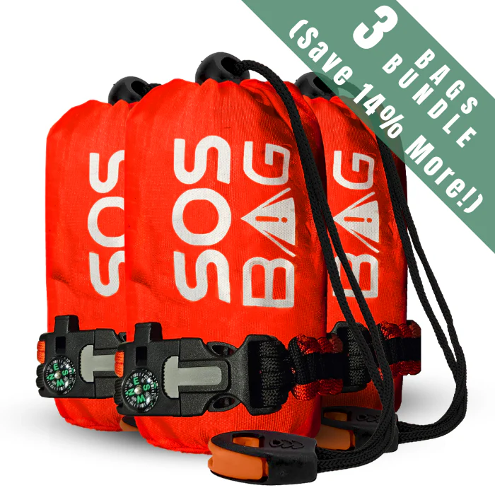 SOS Bag (SC) - Image 9