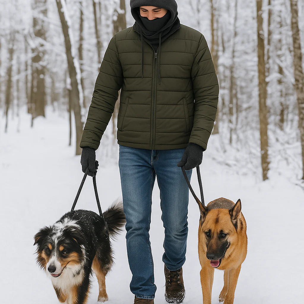 Squall Heated Balaclava - Image 11