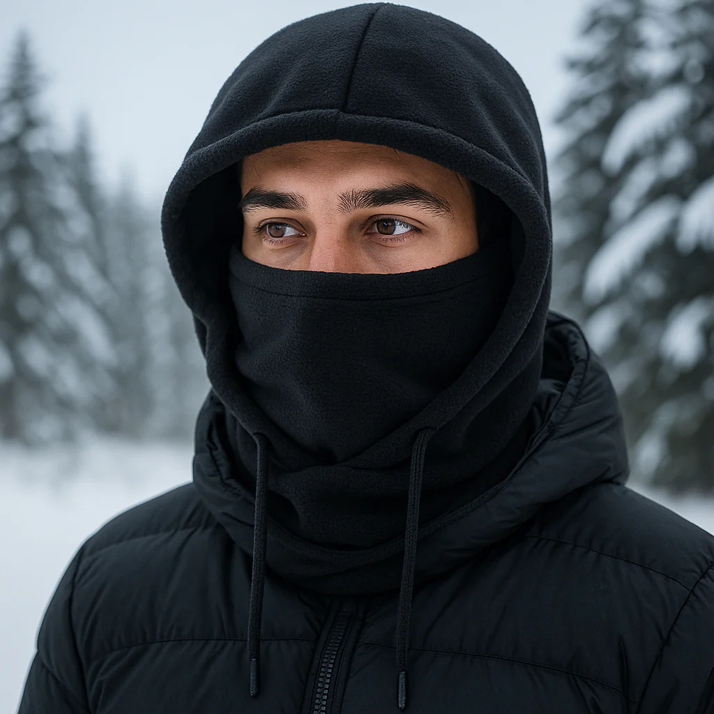 Squall Heated Balaclava - Image 12