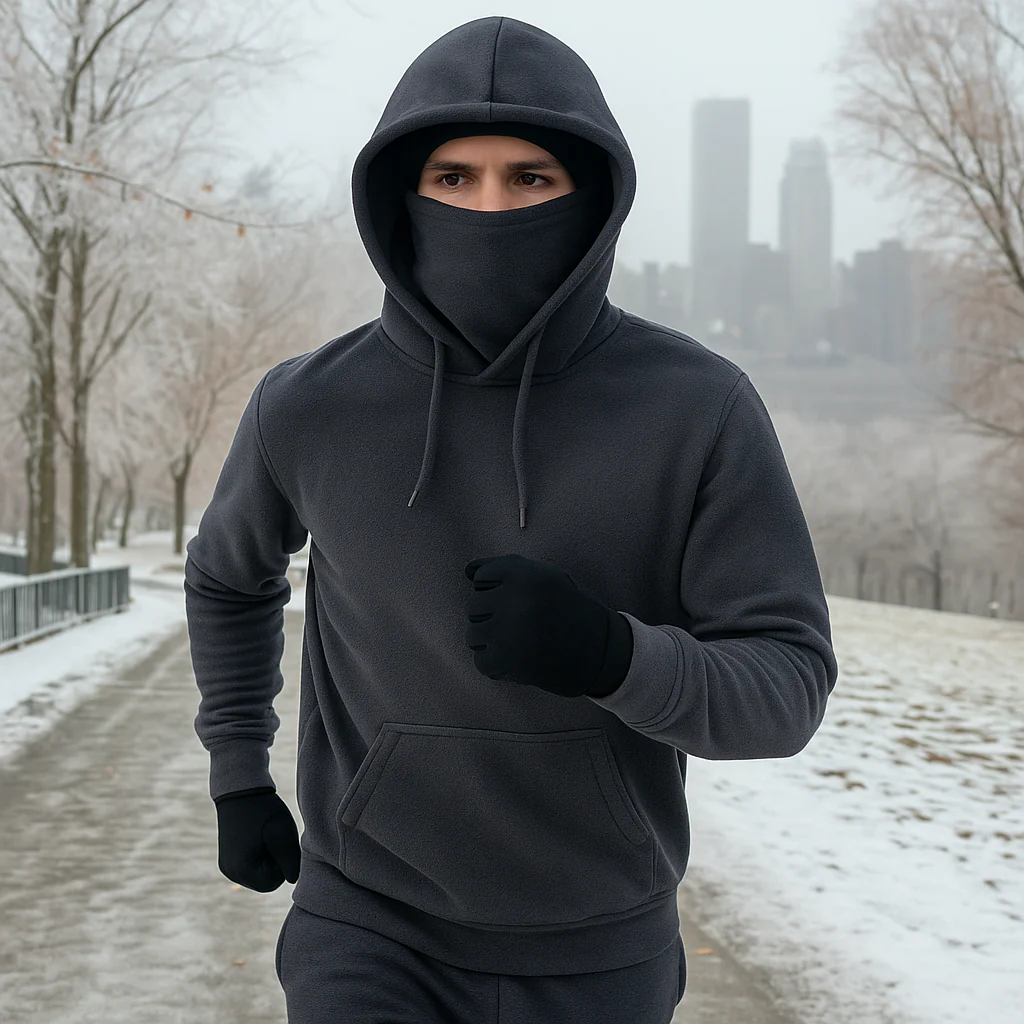 Squall Heated Balaclava - Image 13
