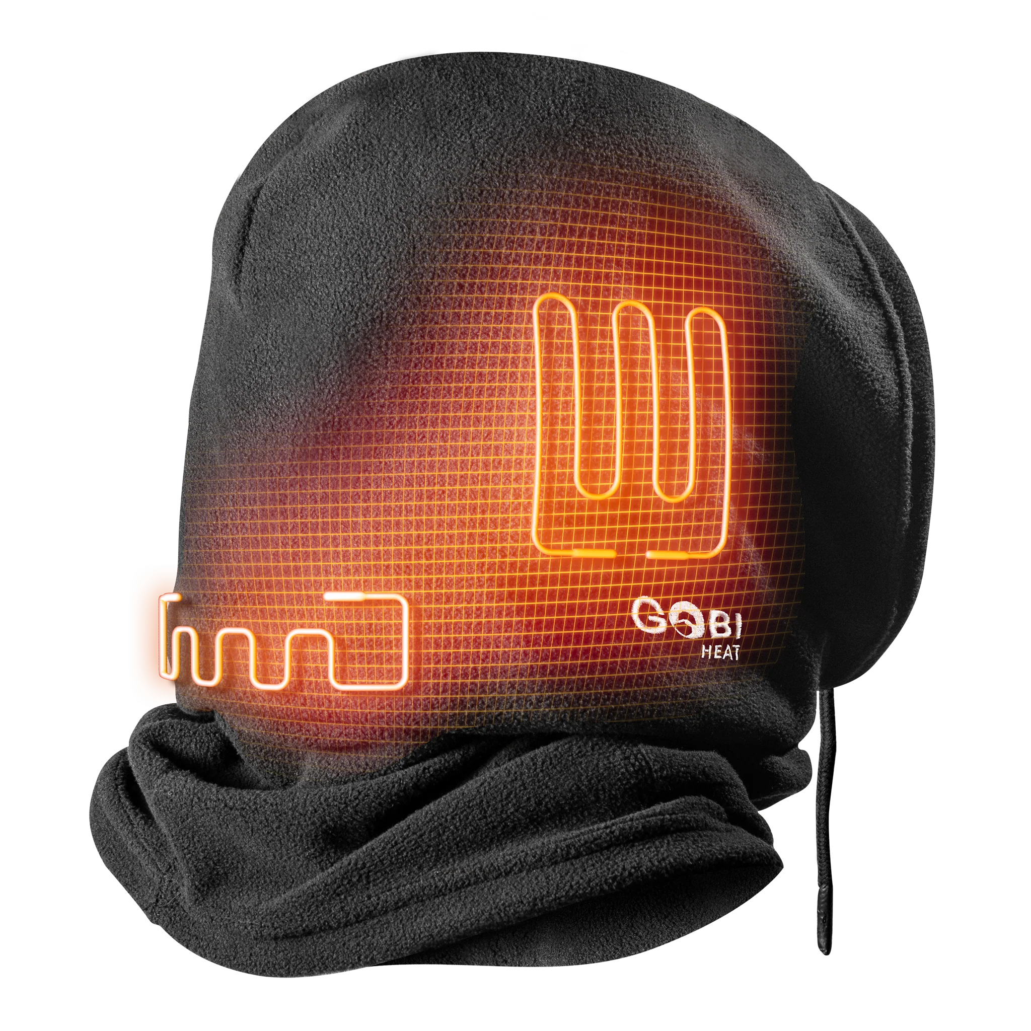 Squall Heated Balaclava - Image 2