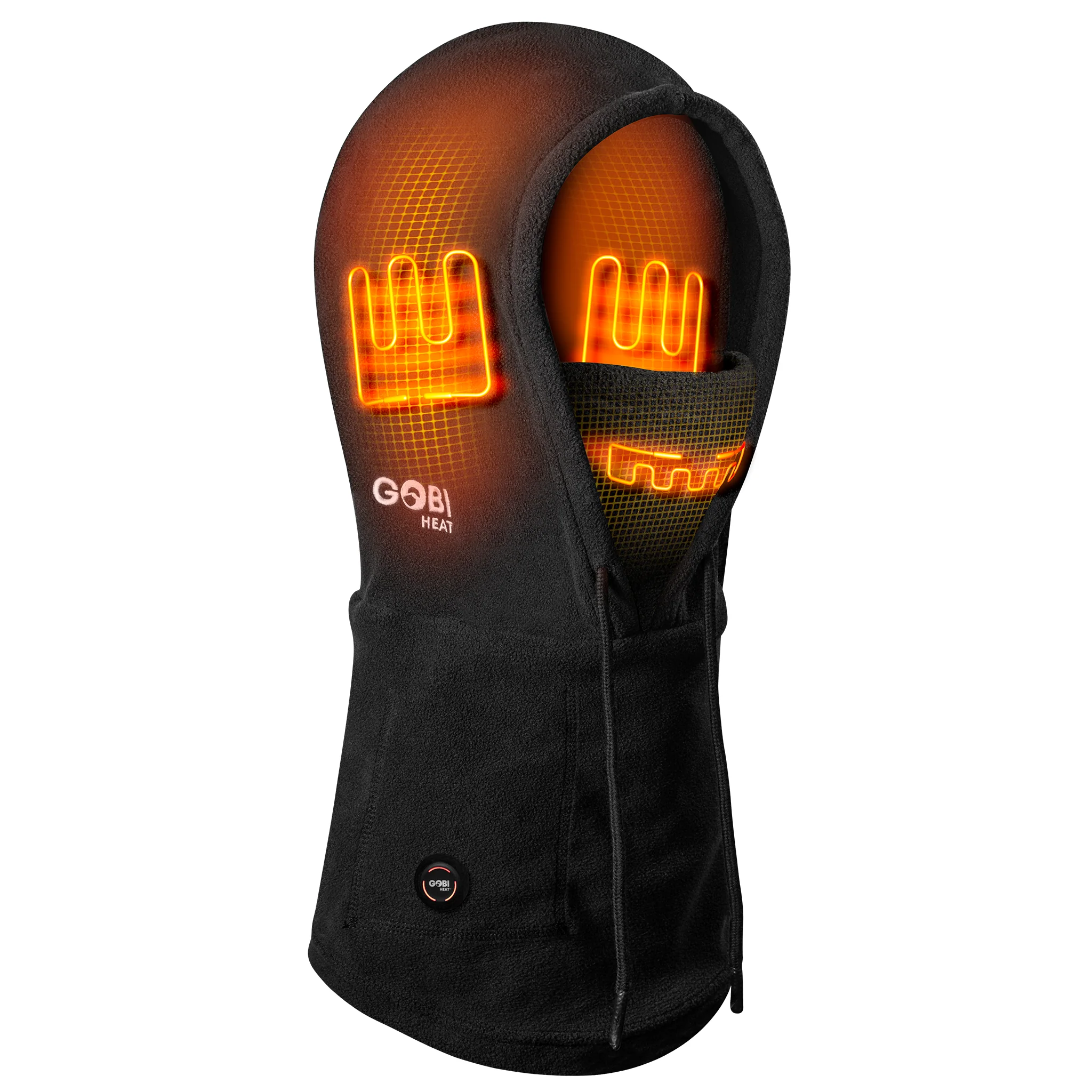 Squall Heated Balaclava - Image 3