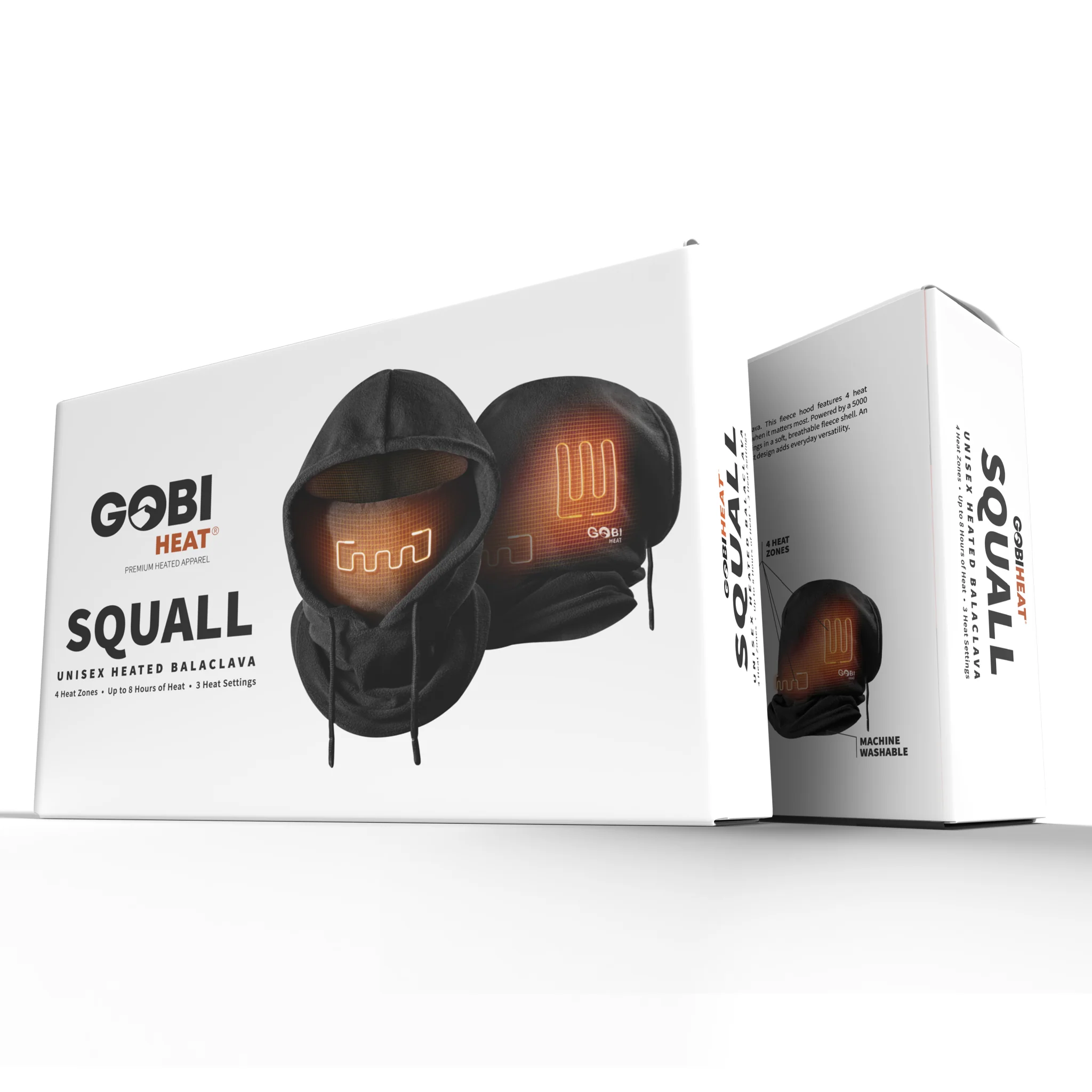 Squall Heated Balaclava - Image 4