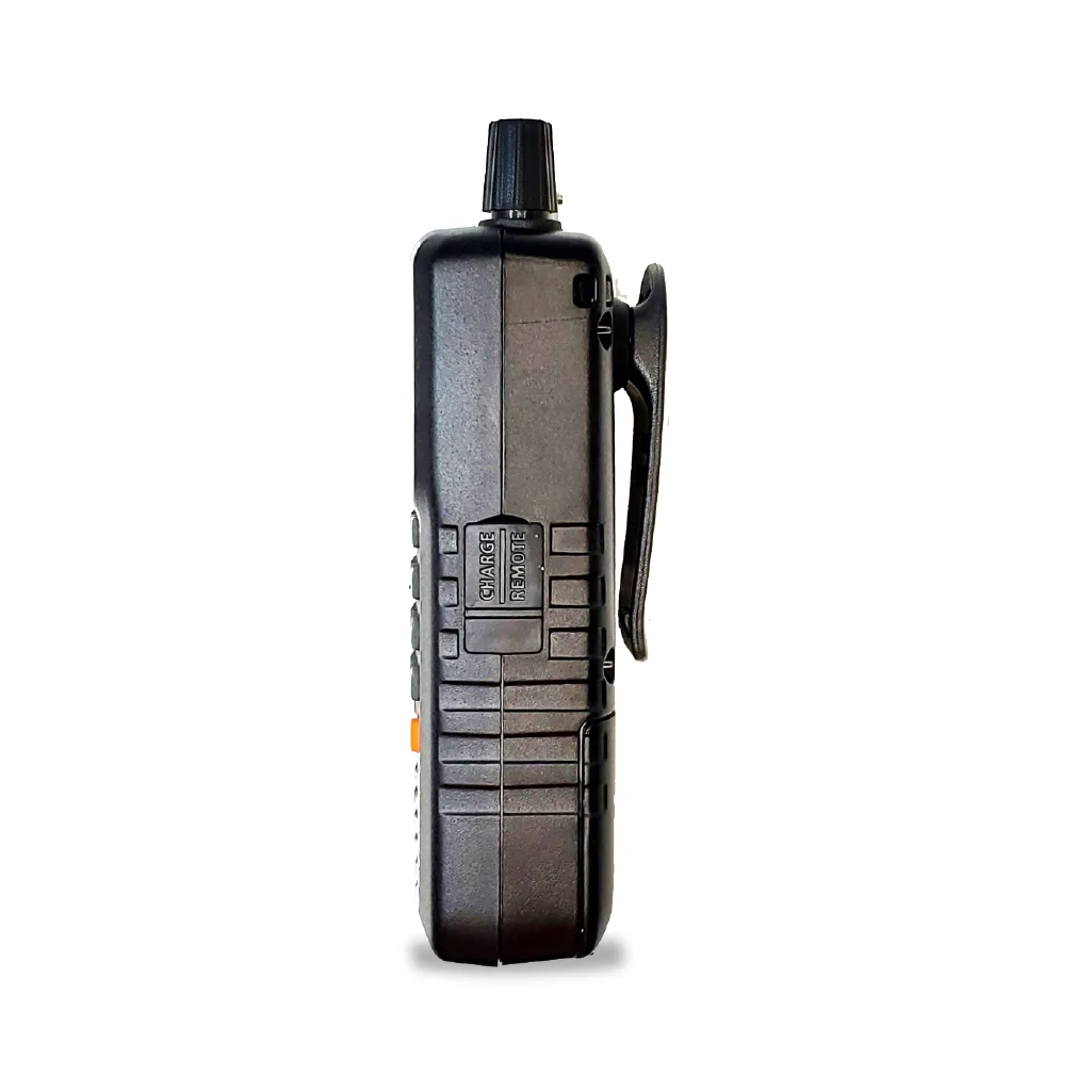 SR30C Uniden Police Scanner - Image 8