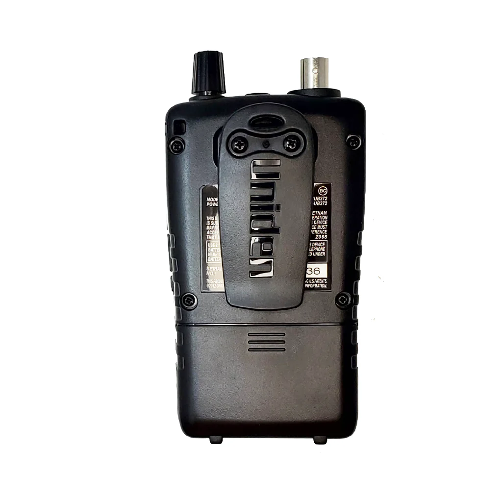 SR30C Uniden Police Scanner - Image 9