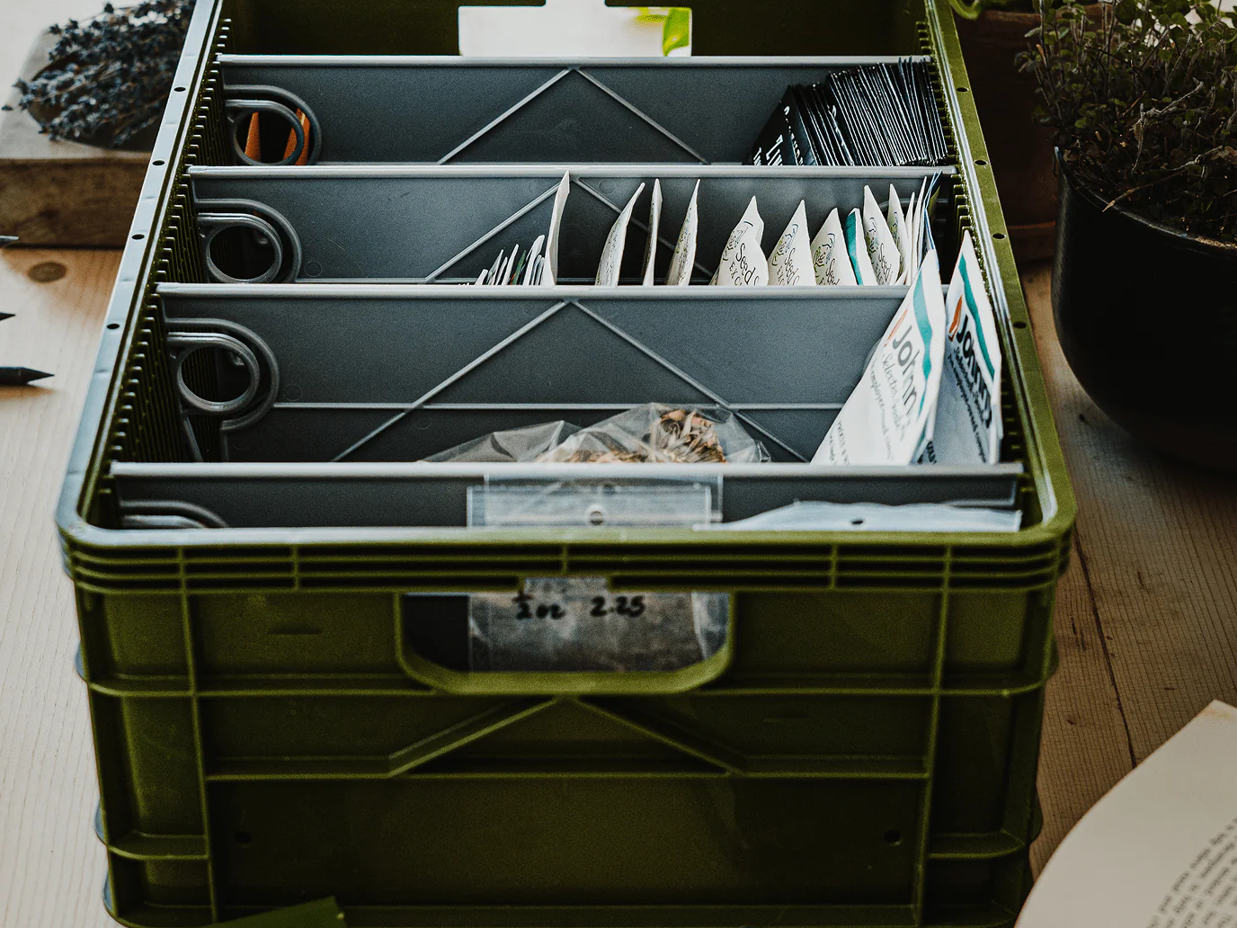 Standard Dividers - Image 4