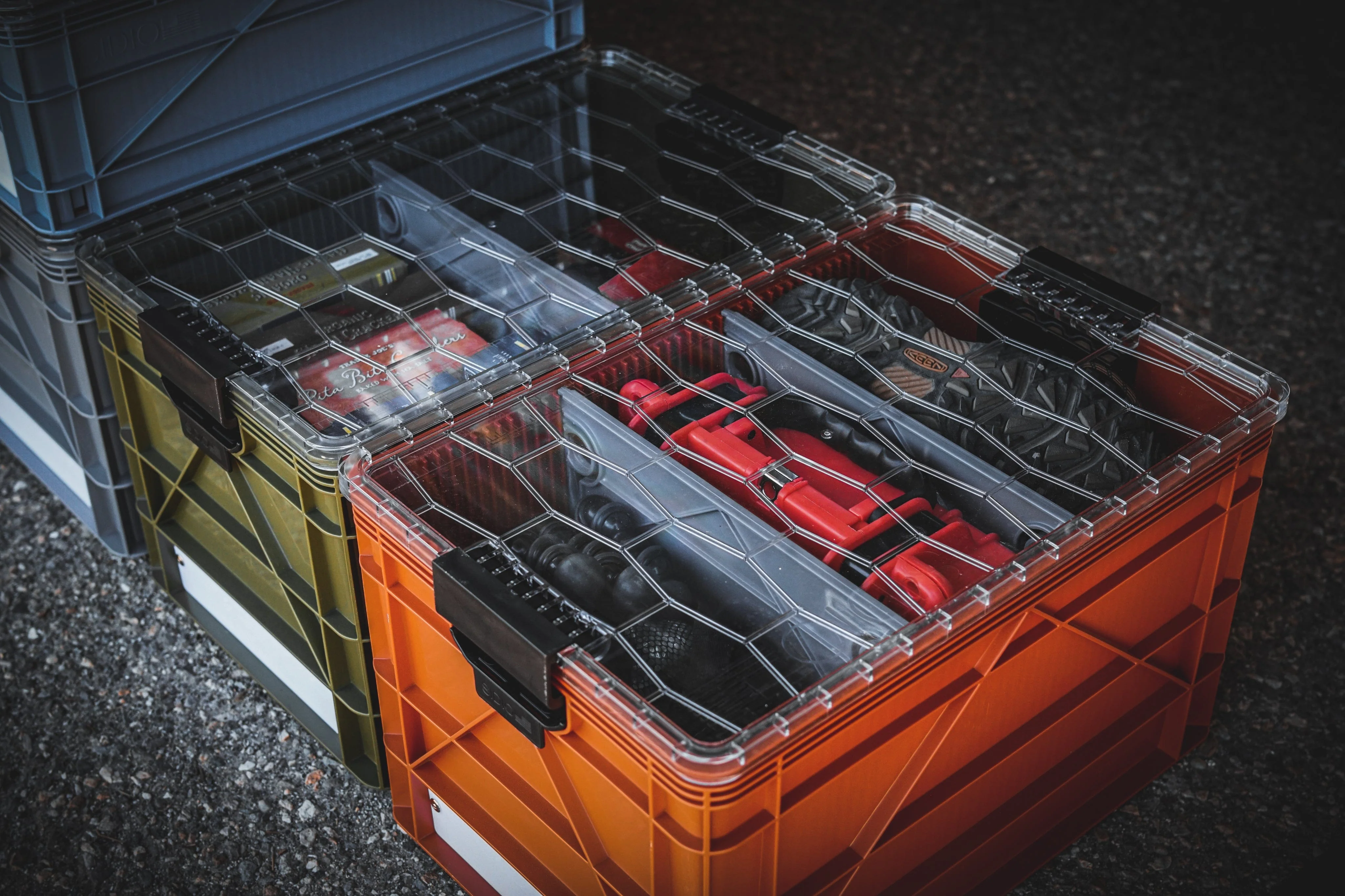 Standard Dividers - Image 5