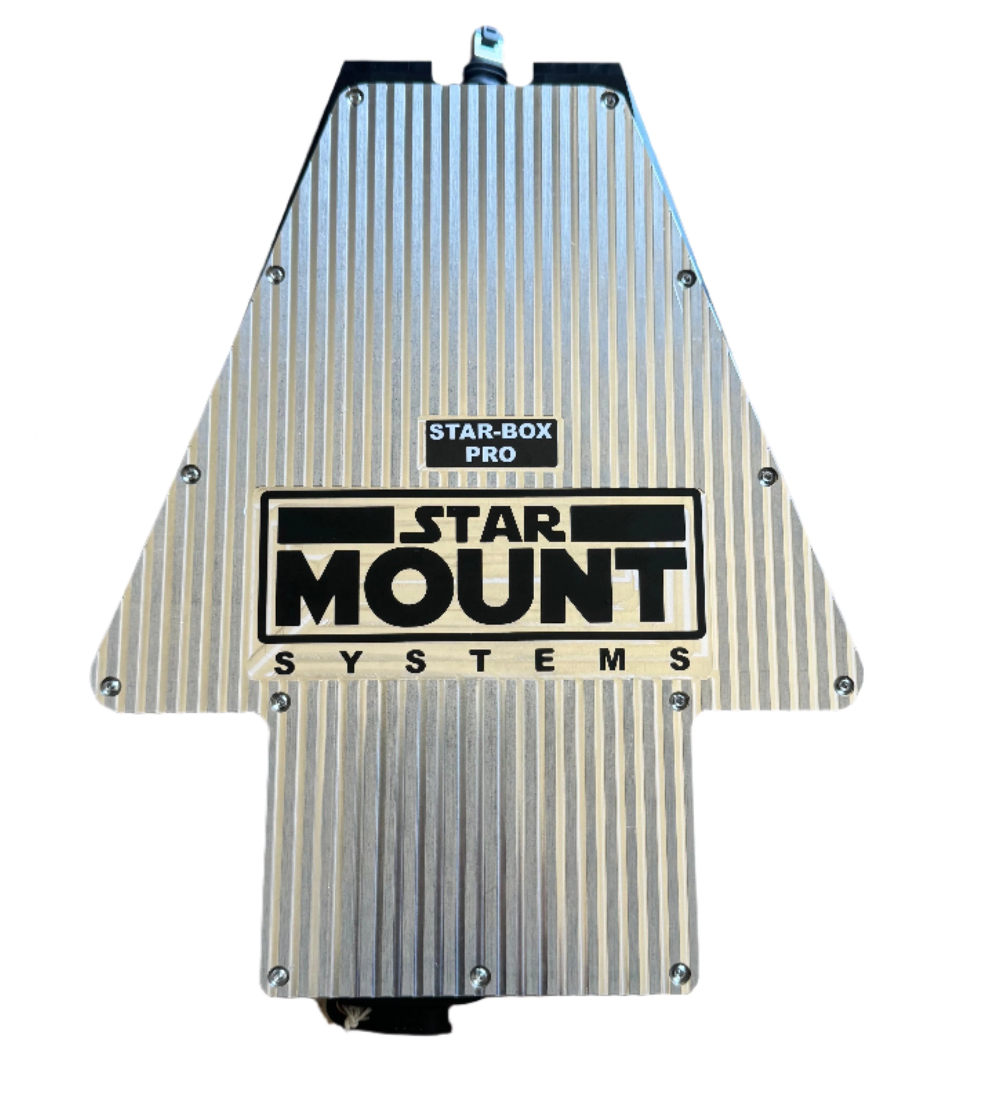 Star-Mount EXPLORER PRO BUNDLE for Gen 3 Starlink (12V Conversion Included) - Image 2