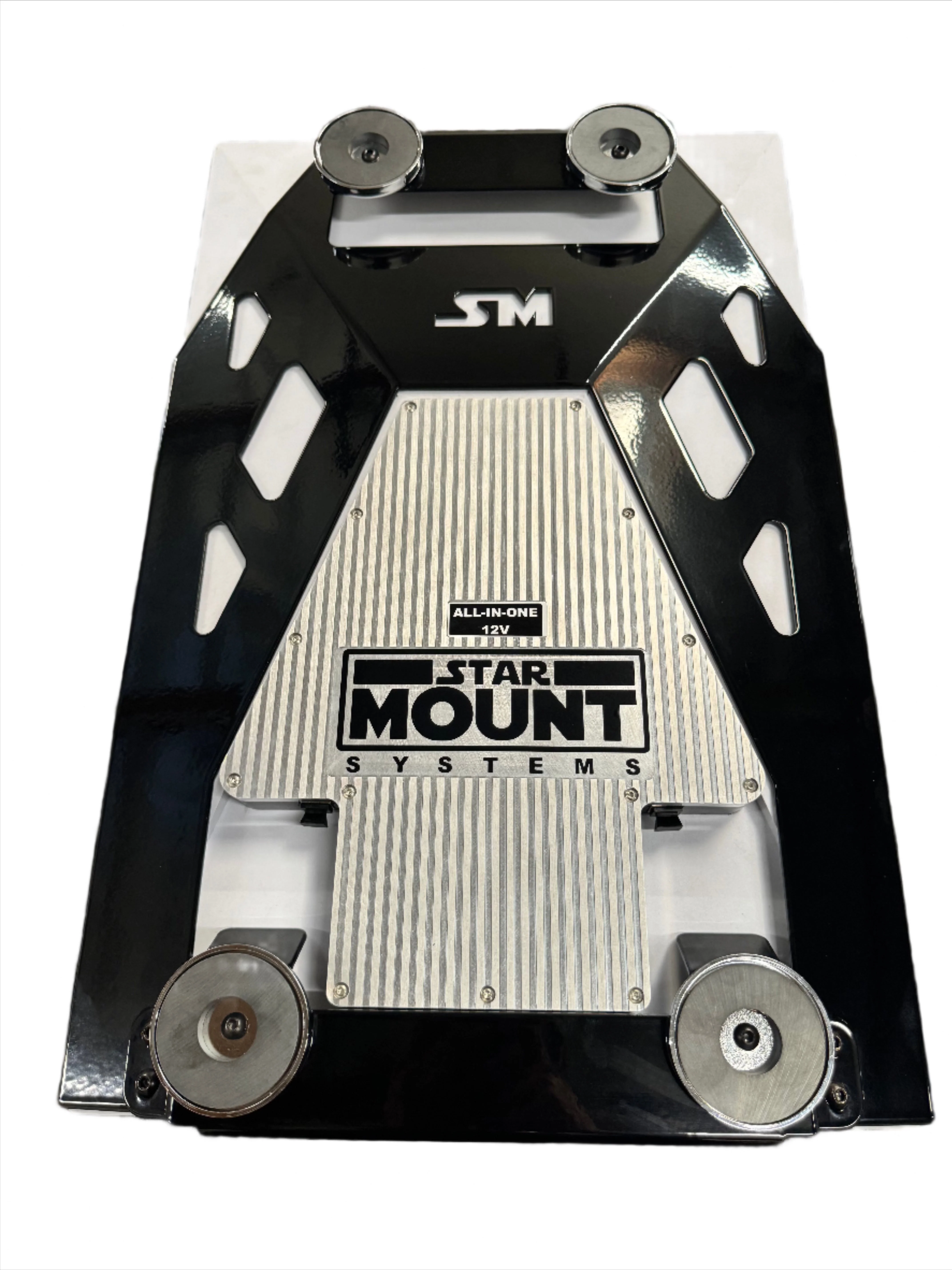 Star-Mount EXPLORER PRO BUNDLE for Gen 3 Starlink (12V Conversion Included) - Image 4