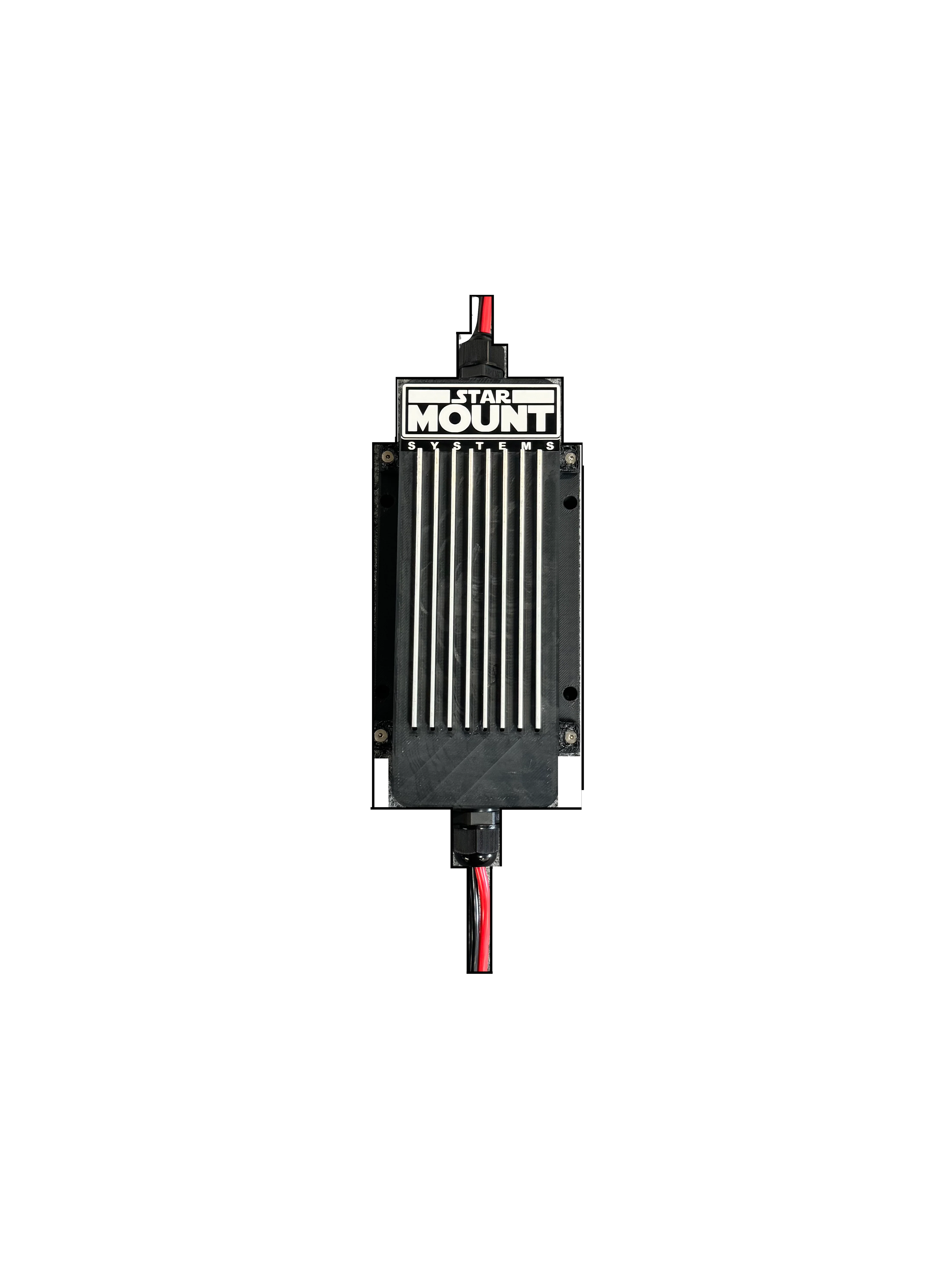 Star-Mount EXPLORER PRO BUNDLE for Gen 3 Starlink (12V Conversion Included) - Image 7