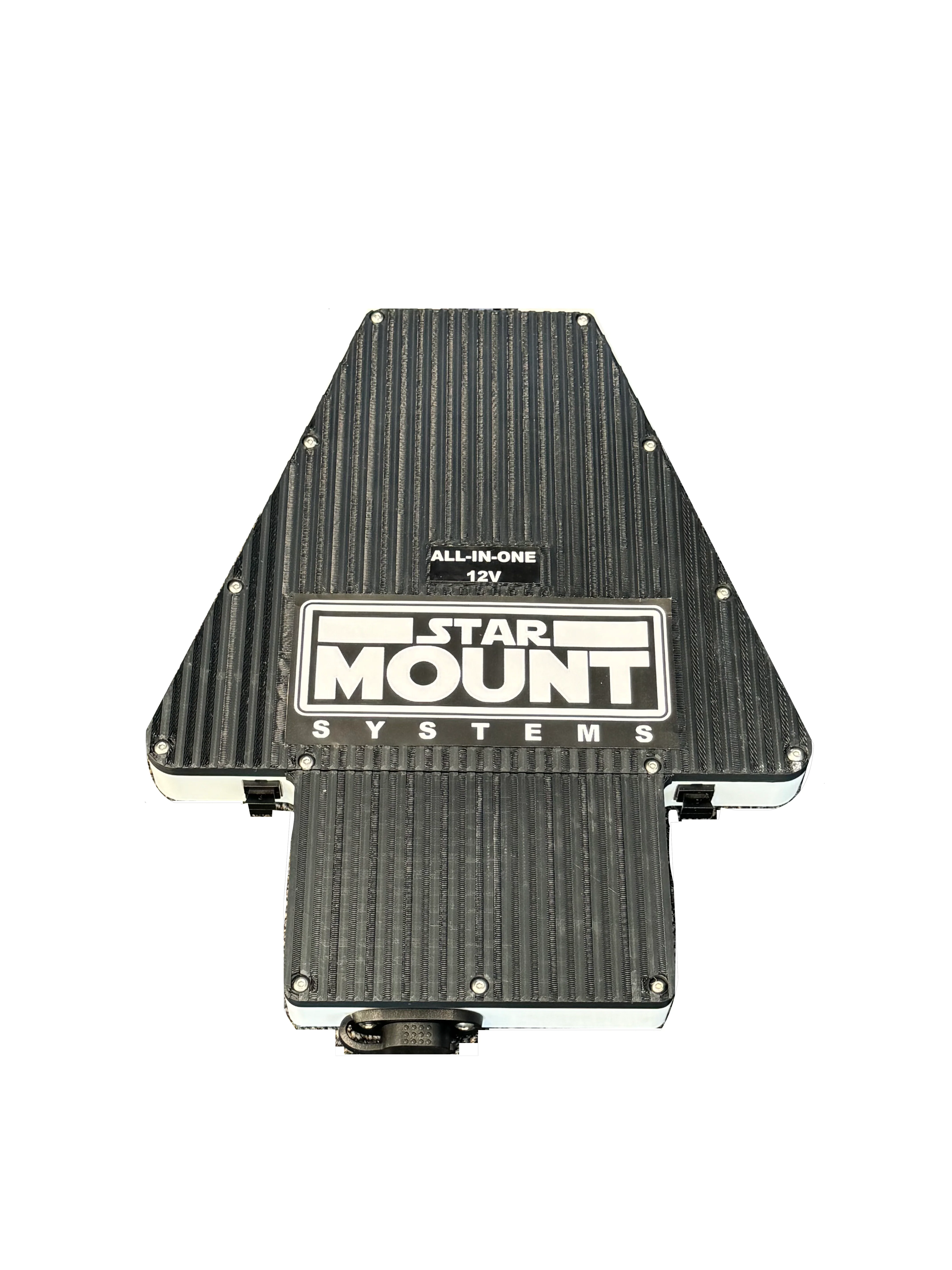 Star-Mount EXPLORER PRO BUNDLE for Gen 3 Starlink (12V Conversion Included) - Image 8
