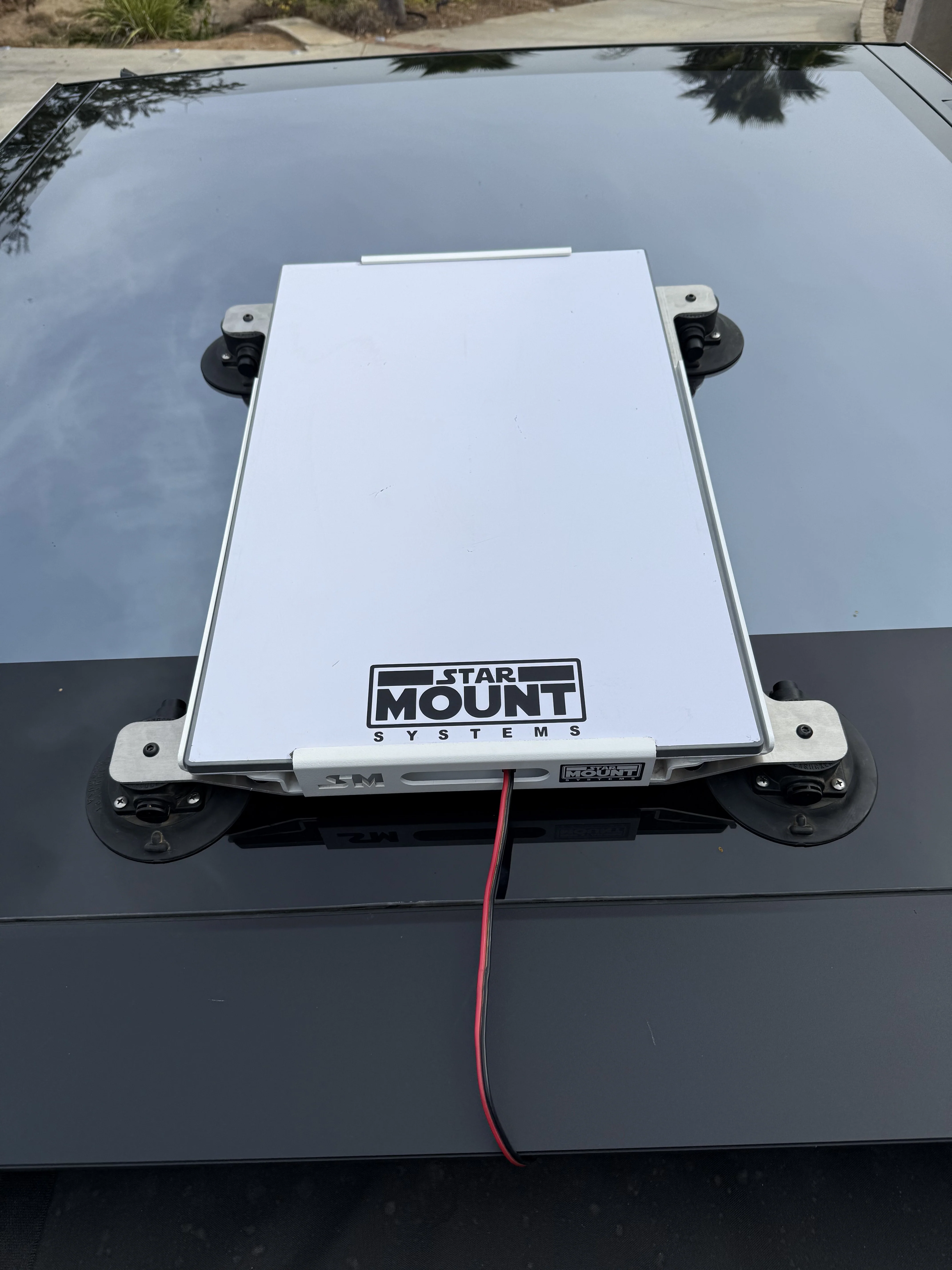 Star-Mount Explorer PRO Mount for Gen 3 Starlink - Image 4