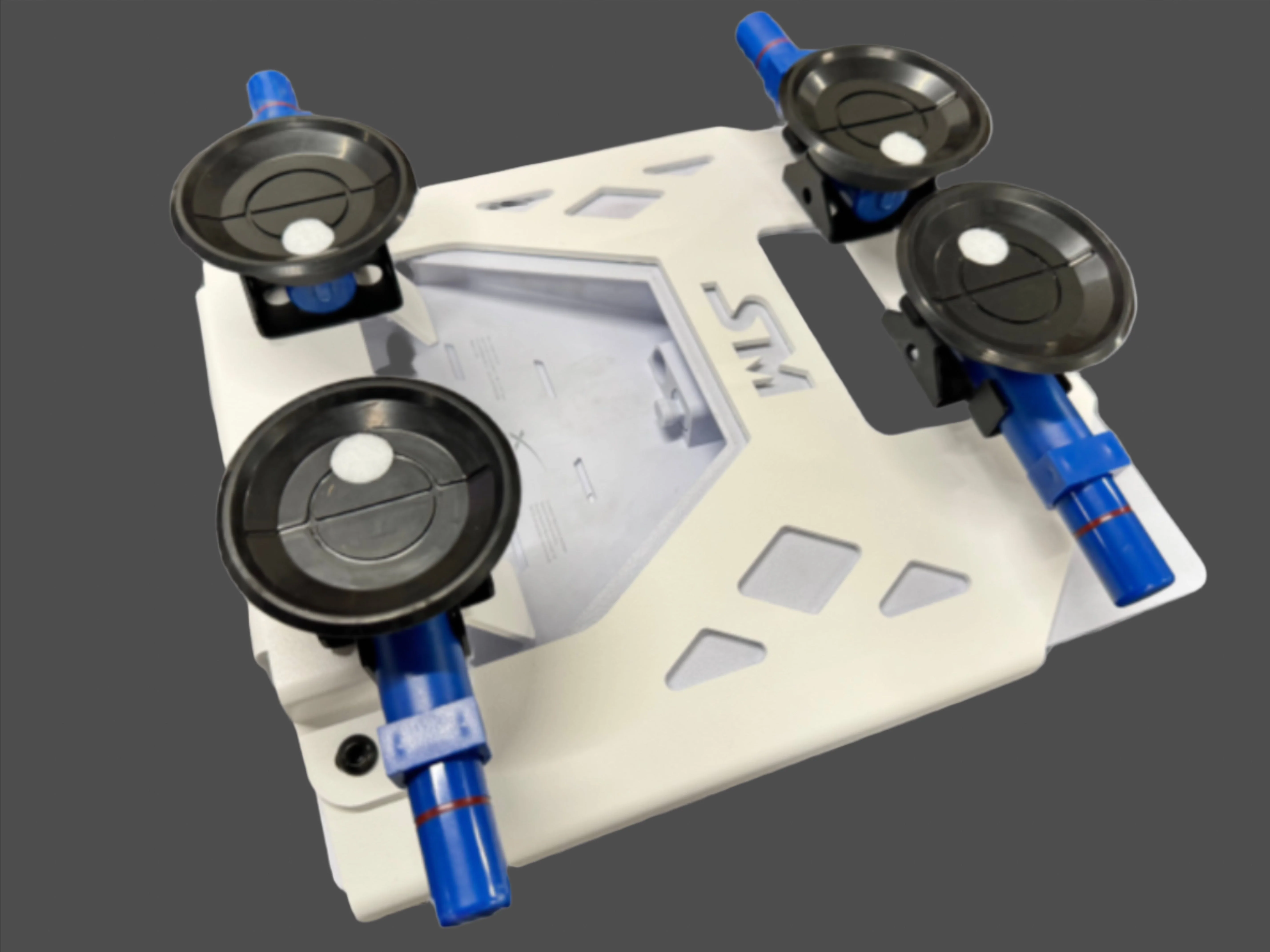 Star-Mount MINI Explorer Mount - Image 10