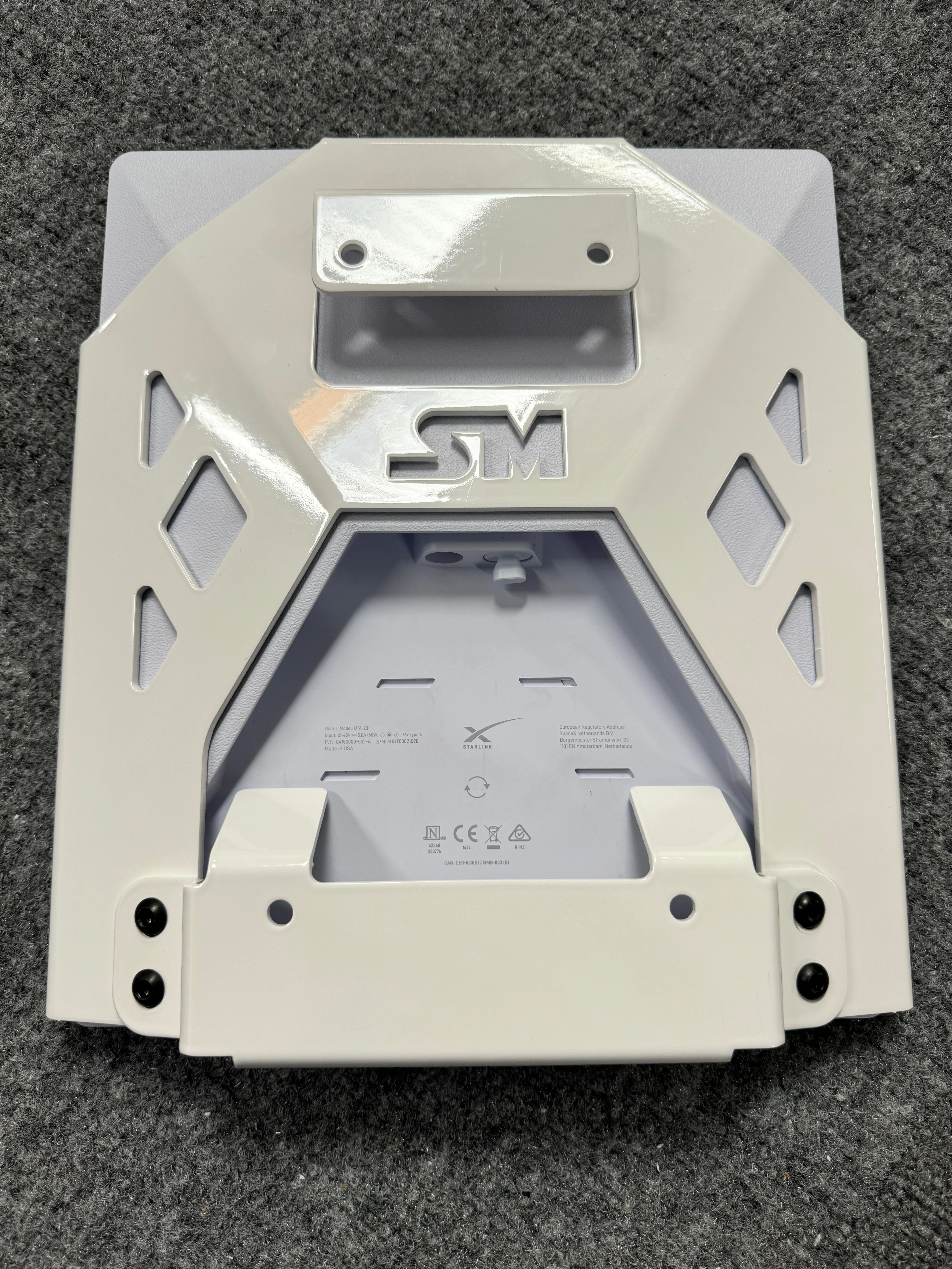 Star-Mount MINI Explorer Mount - Image 11