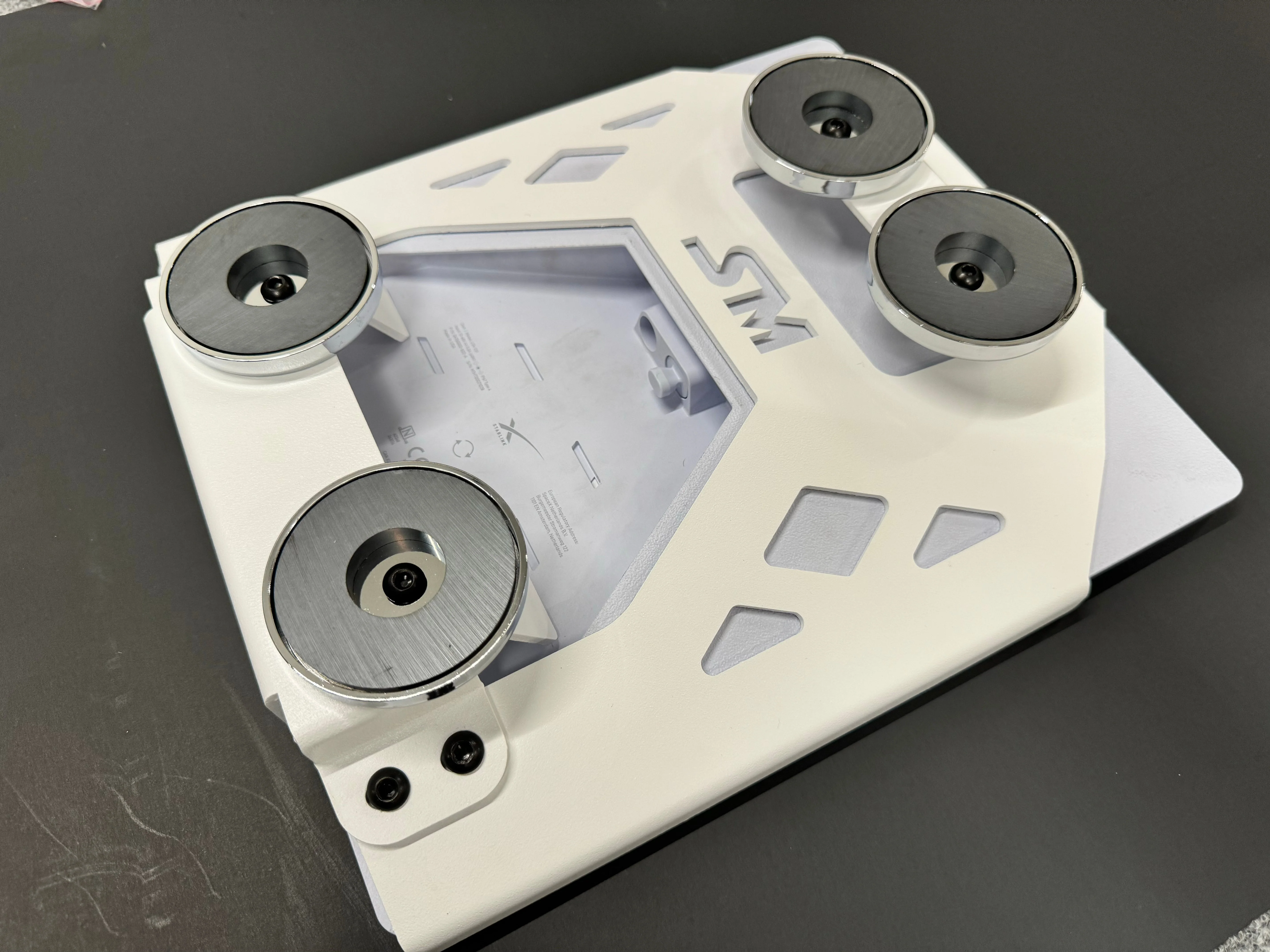 Star-Mount MINI Explorer Mount - Image 12