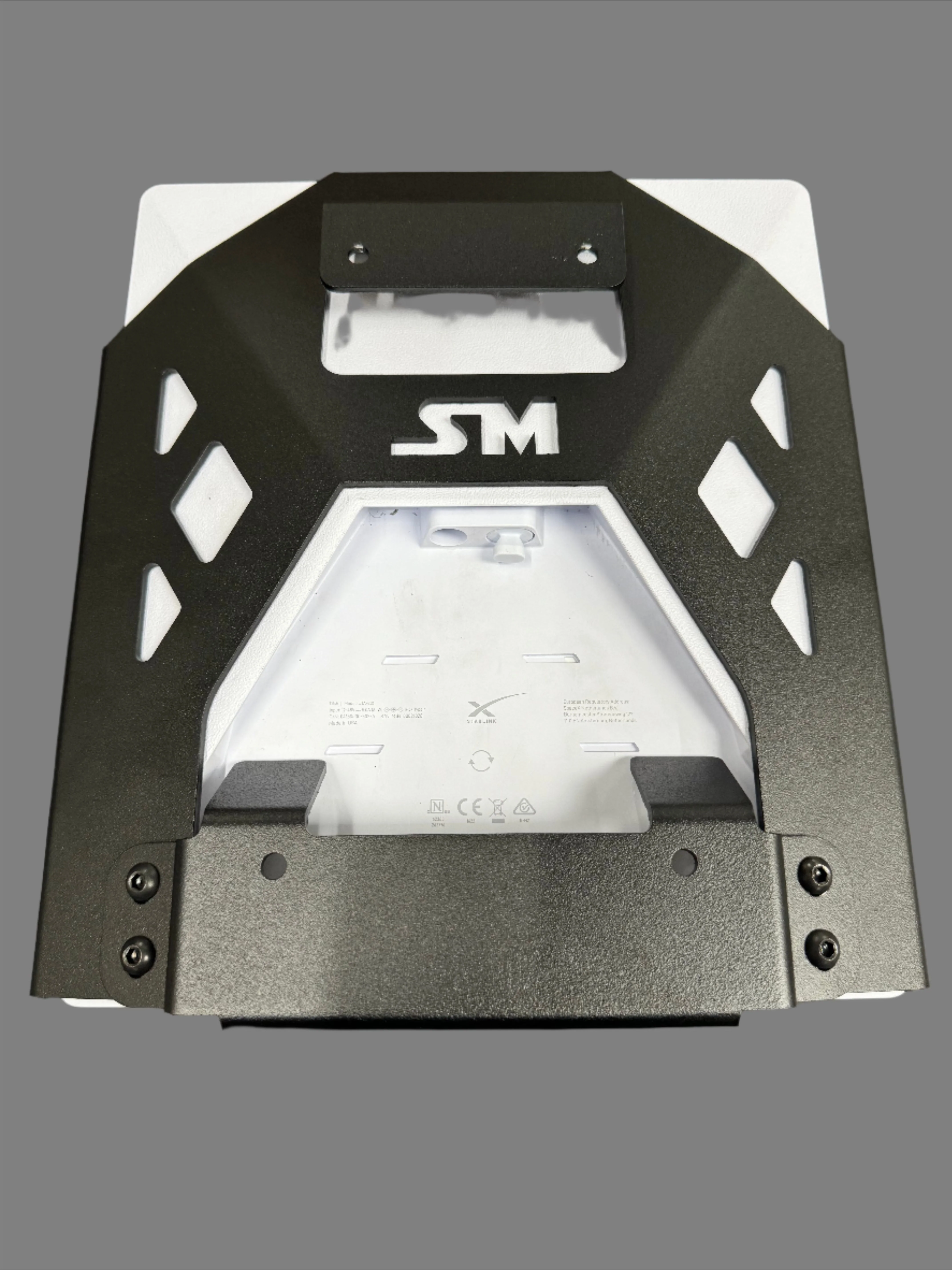 Star-Mount MINI Explorer Mount - Image 3
