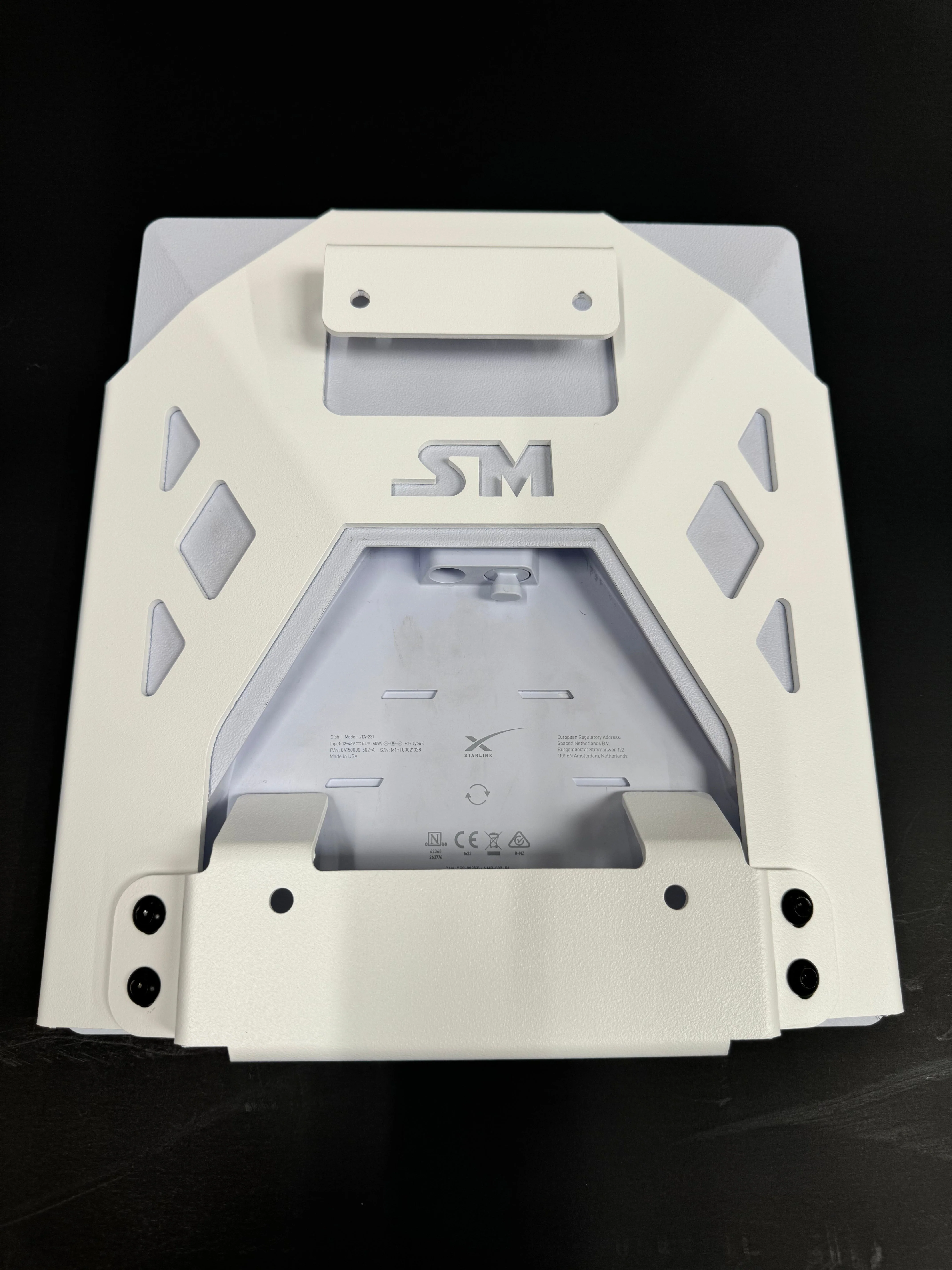Star-Mount MINI Explorer Mount - Image 4