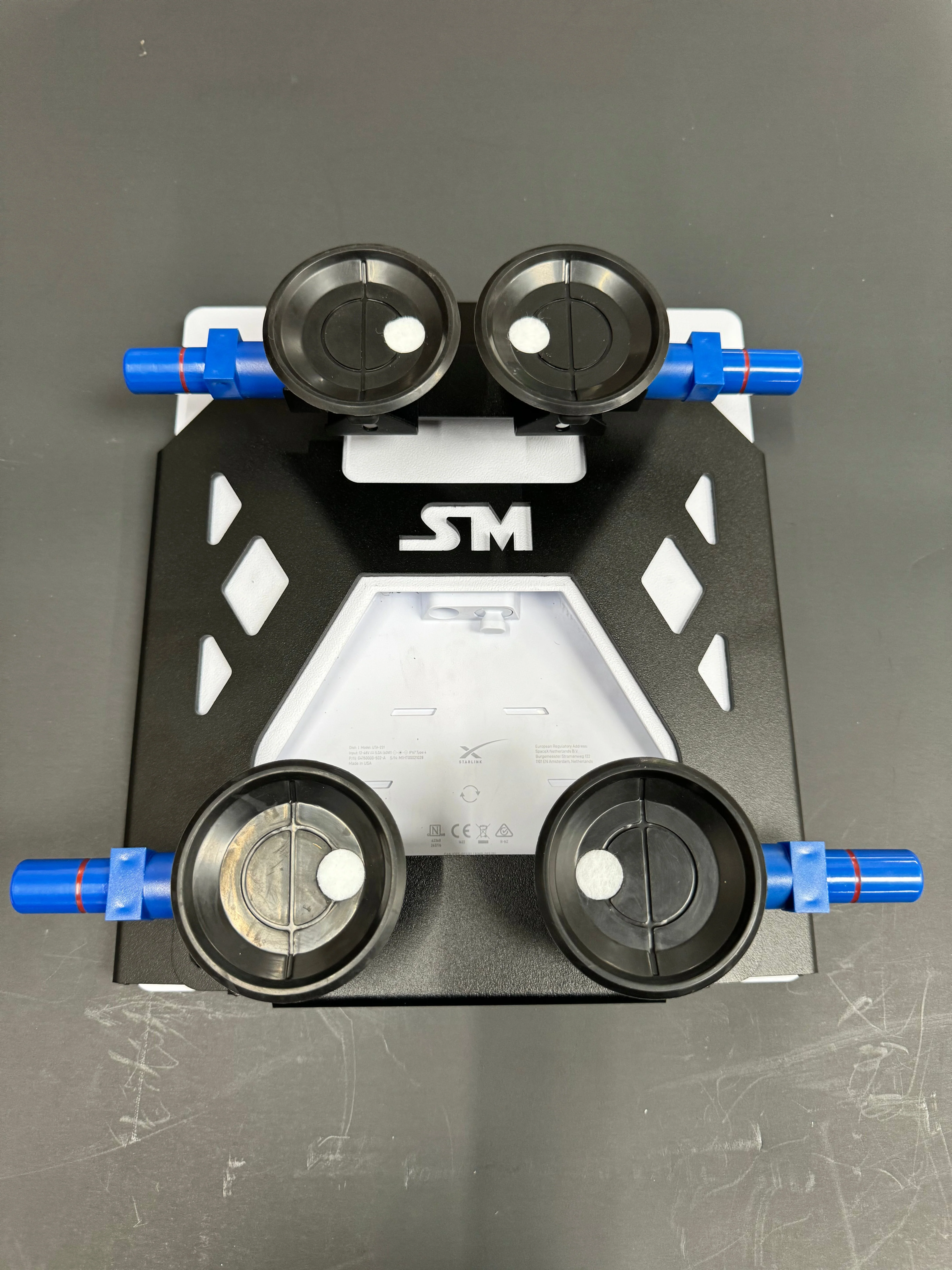 Star-Mount MINI Explorer Mount - Image 5