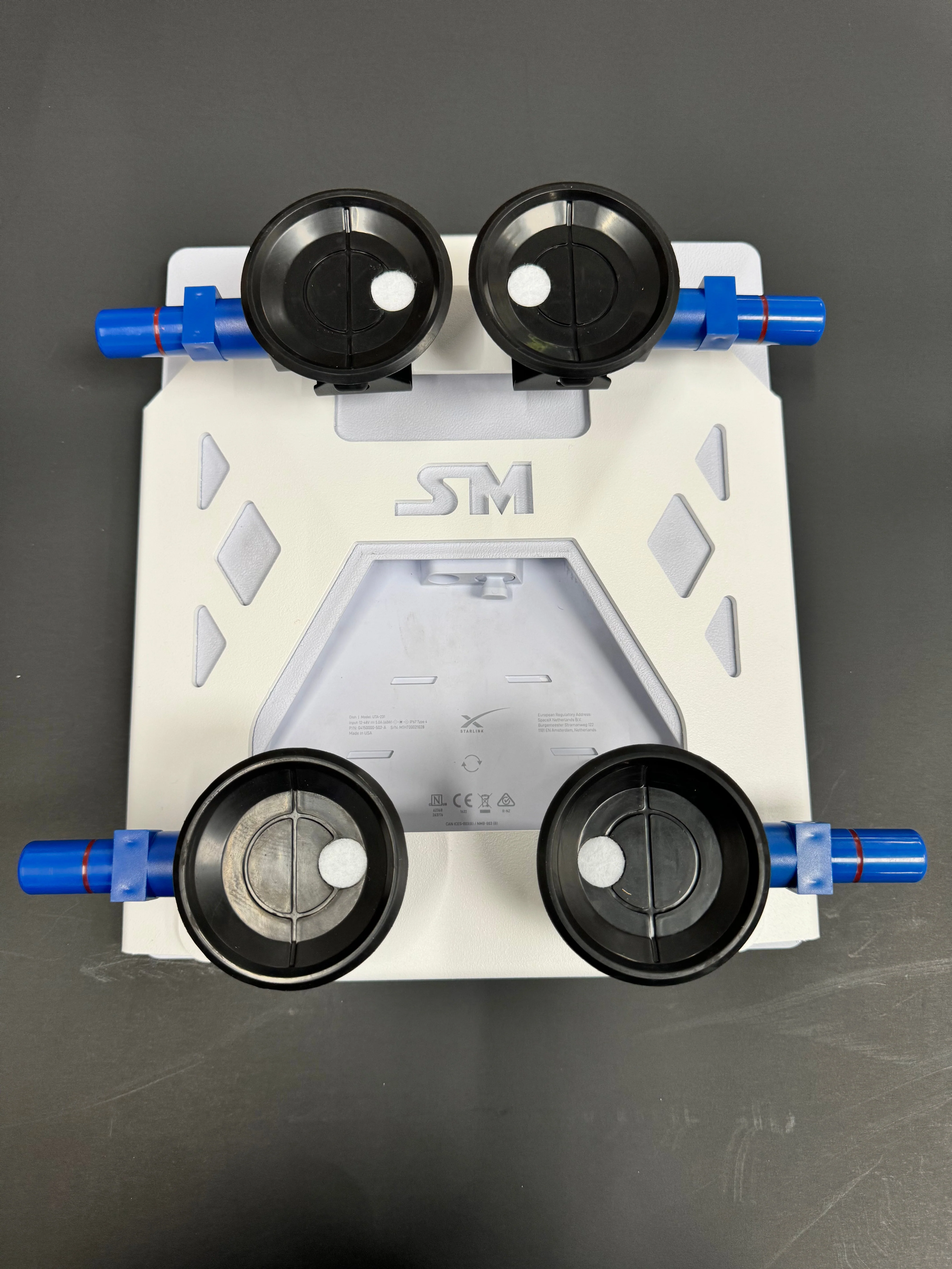 Star-Mount MINI Explorer Mount - Image 6