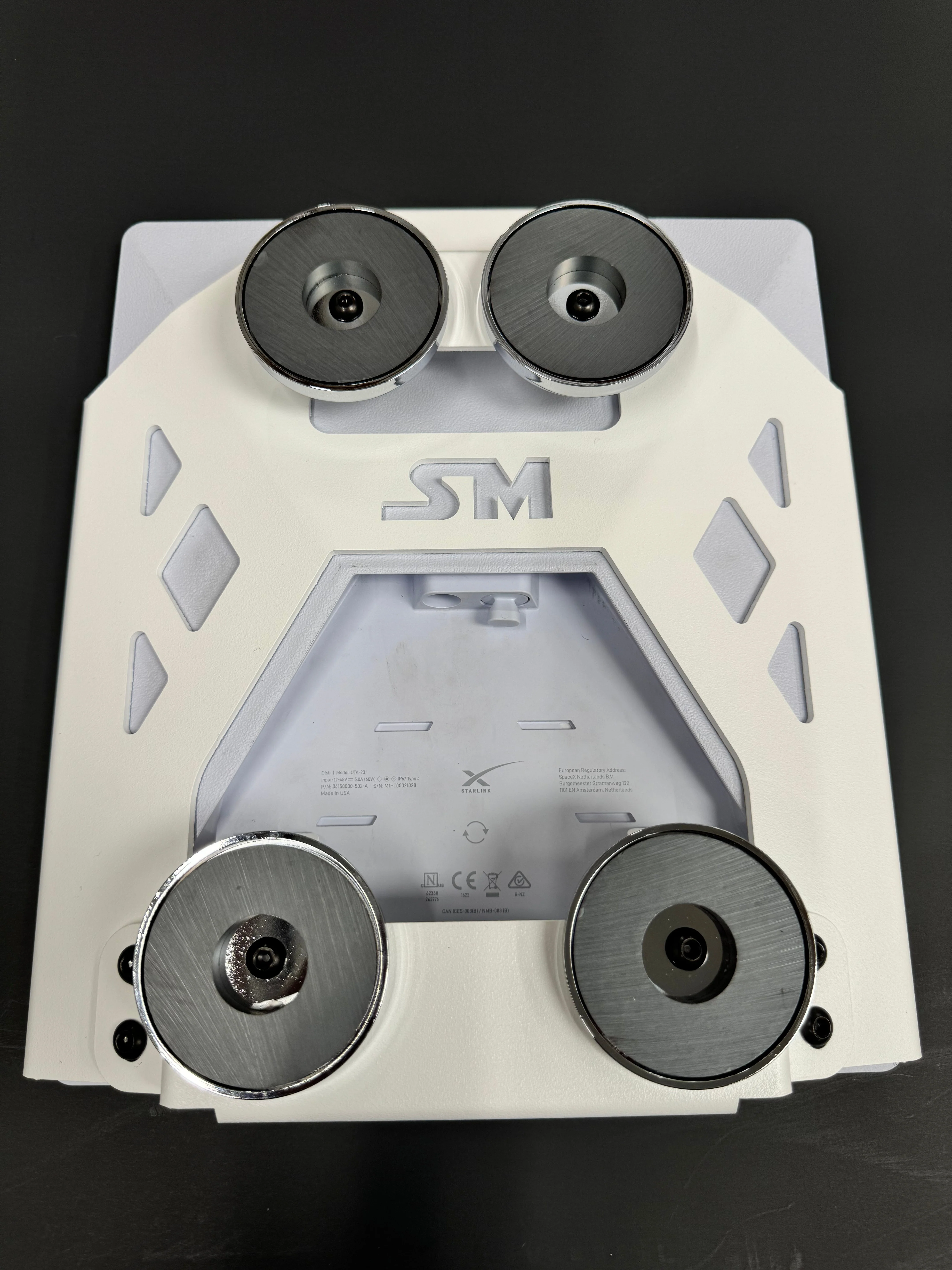 Star-Mount MINI Explorer Mount - Image 8