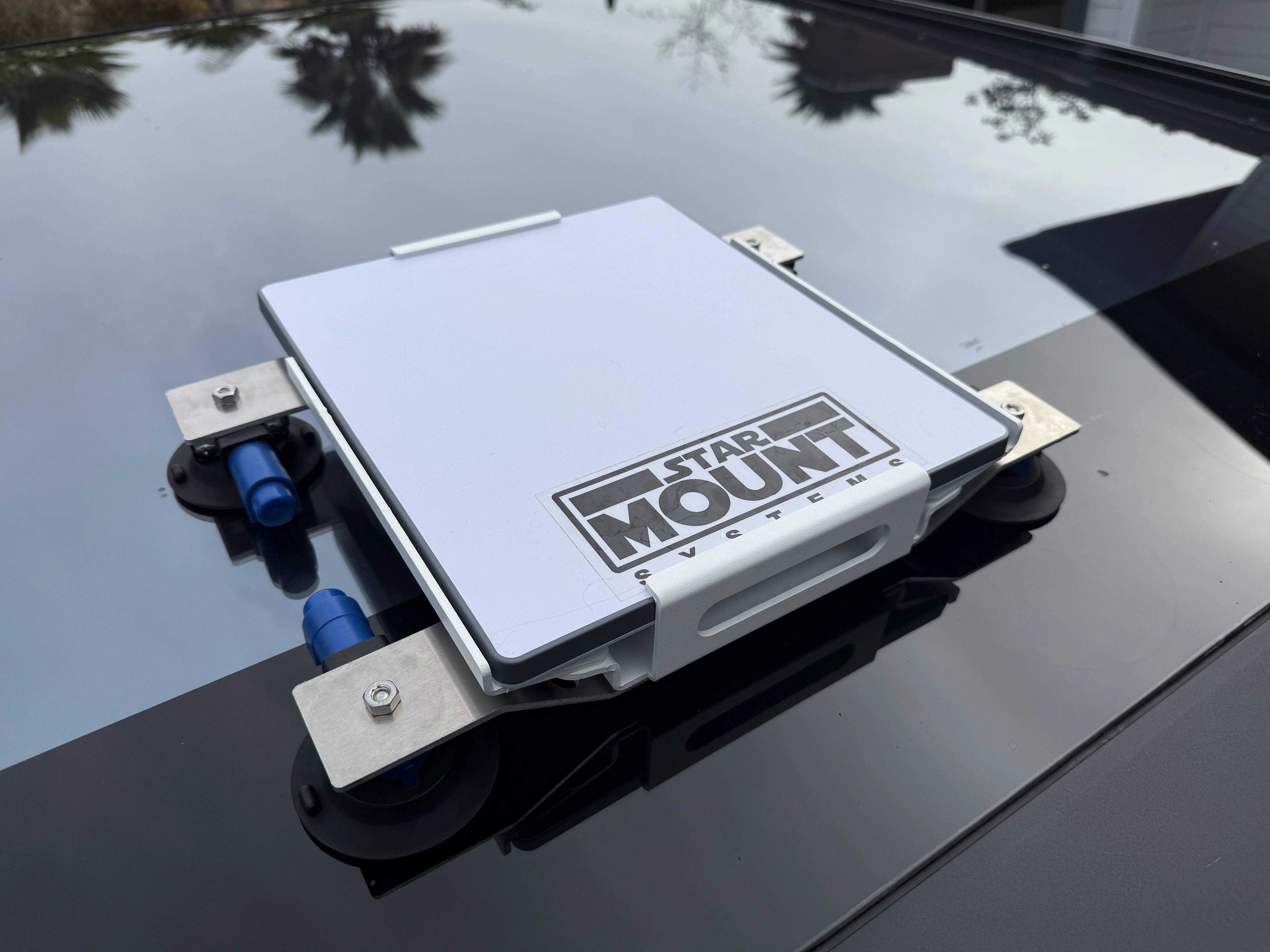 Star-Mount MINI Explorer PRO Mount - Image 2