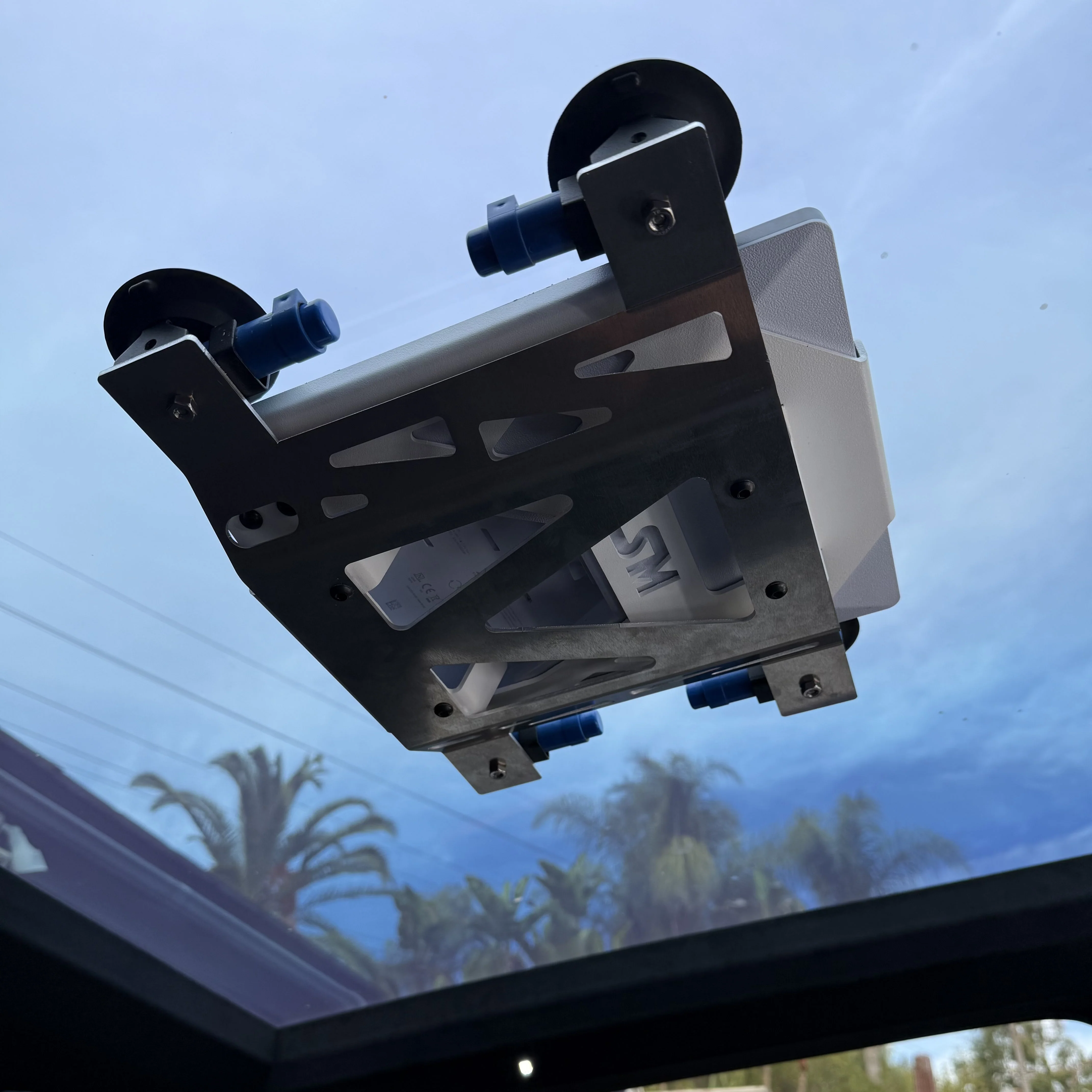 Star-Mount MINI Explorer PRO Mount - Image 3