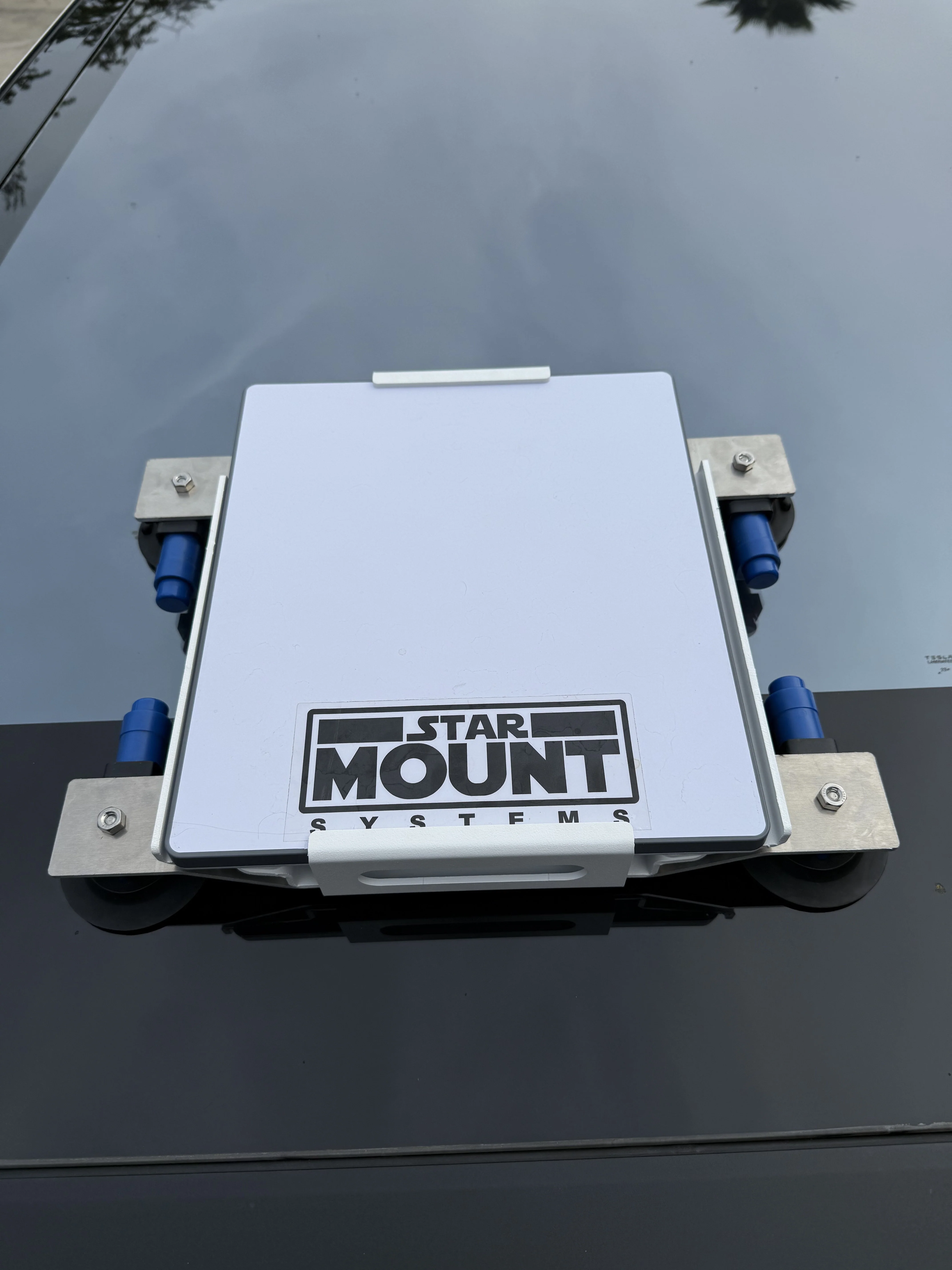 Star-Mount MINI Explorer PRO Mount - Image 7