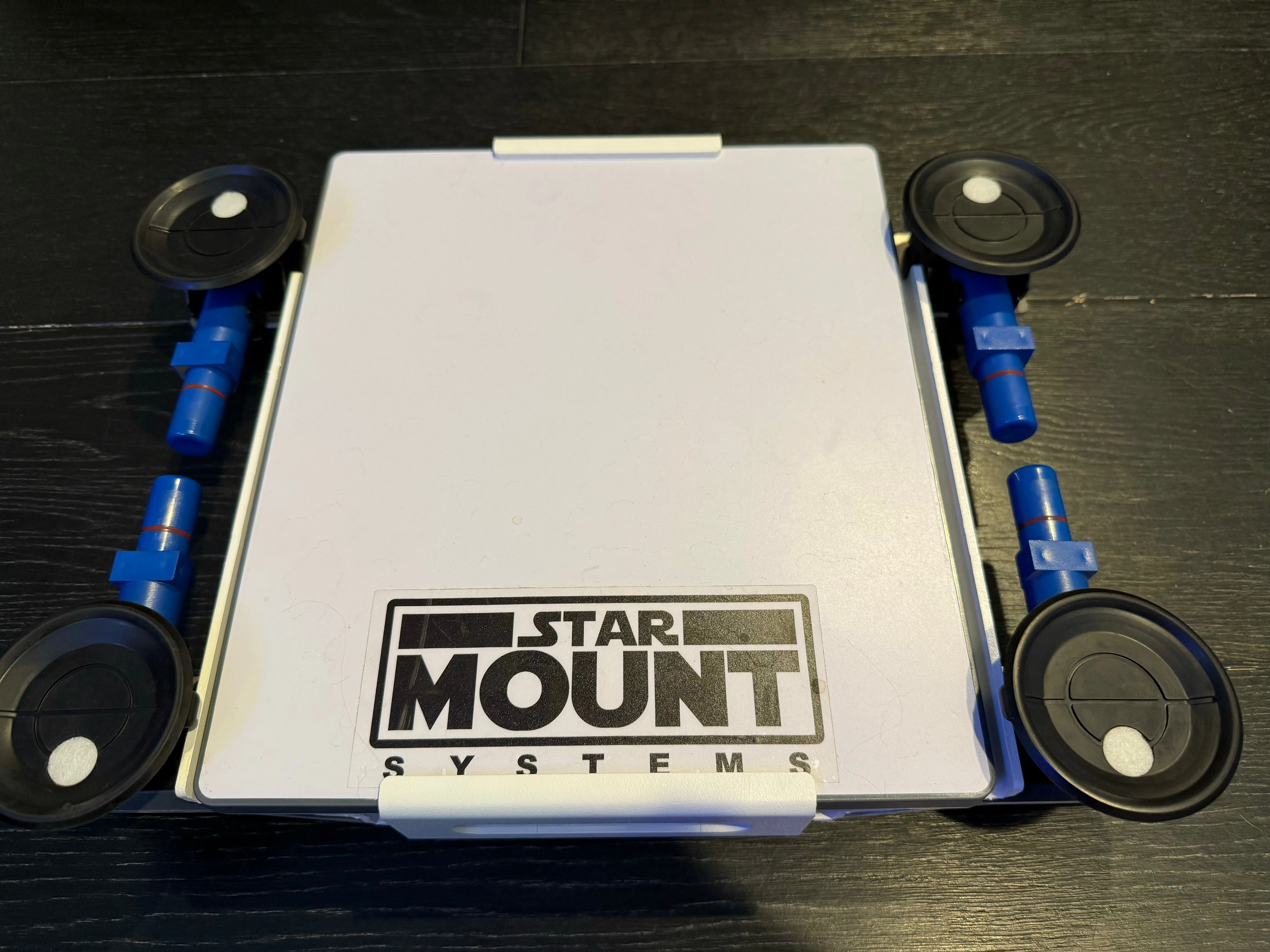 Star-Mount MINI Explorer PRO Mount - Image 9