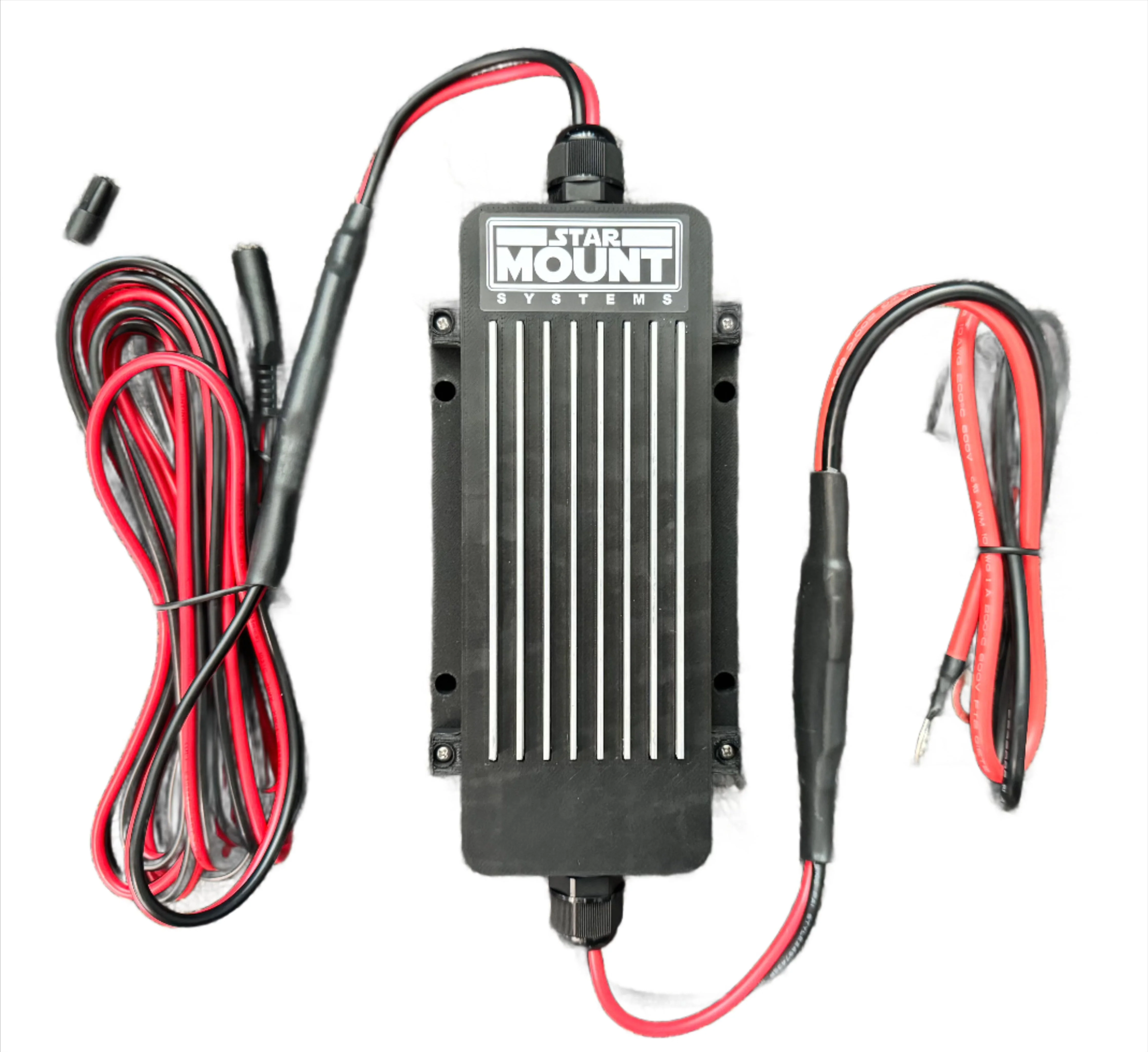 Star-Mount Voyager Bundle for Gen 3 Starlink (12V Conversion Included) - Image 2