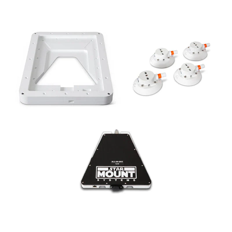 Star-Mount Voyager Bundle for Gen 3 Starlink (12V Conversion Included) - Image 21