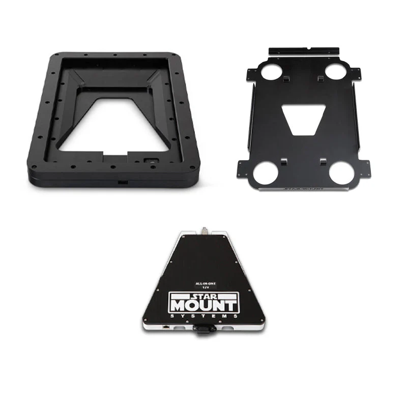 Star-Mount Voyager Bundle for Gen 3 Starlink (12V Conversion Included) - Image 23