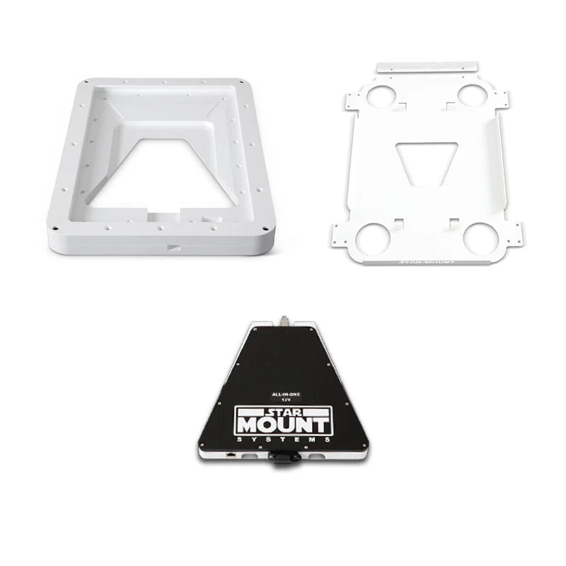Star-Mount Voyager Bundle for Gen 3 Starlink (12V Conversion Included) - Image 24