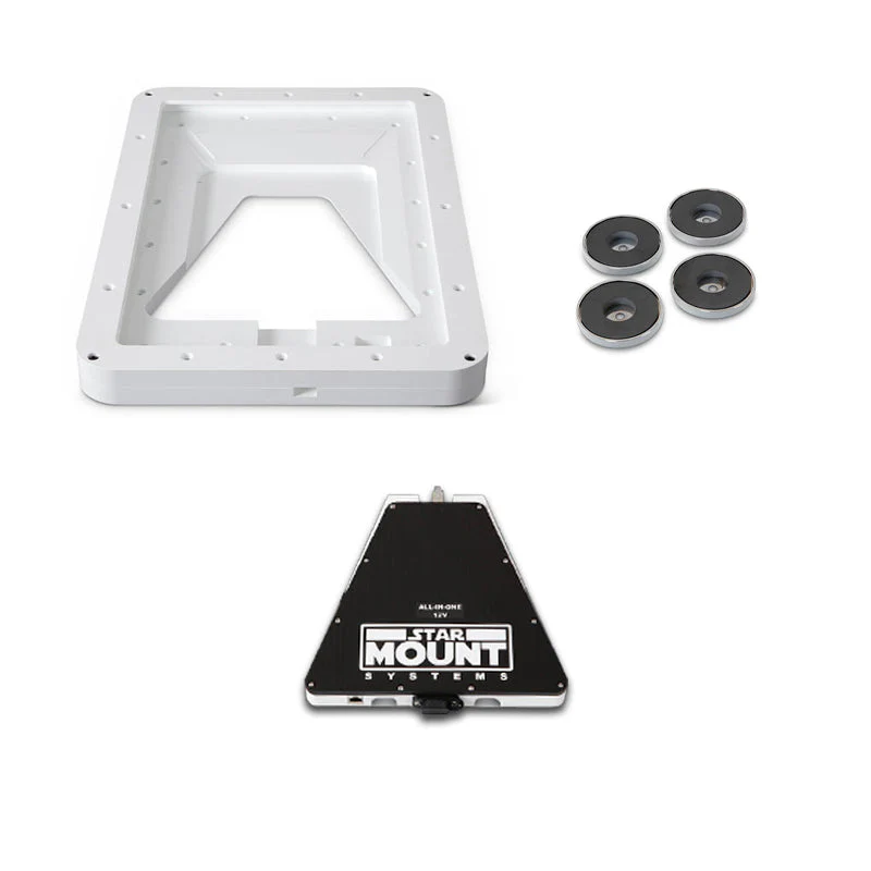 Star-Mount Voyager Bundle for Gen 3 Starlink (12V Conversion Included) - Image 25