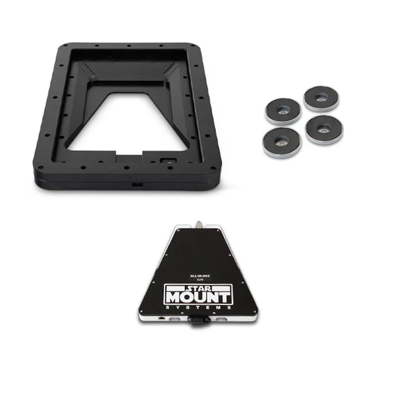 Star-Mount Voyager Bundle for Gen 3 Starlink (12V Conversion Included) - Image 26
