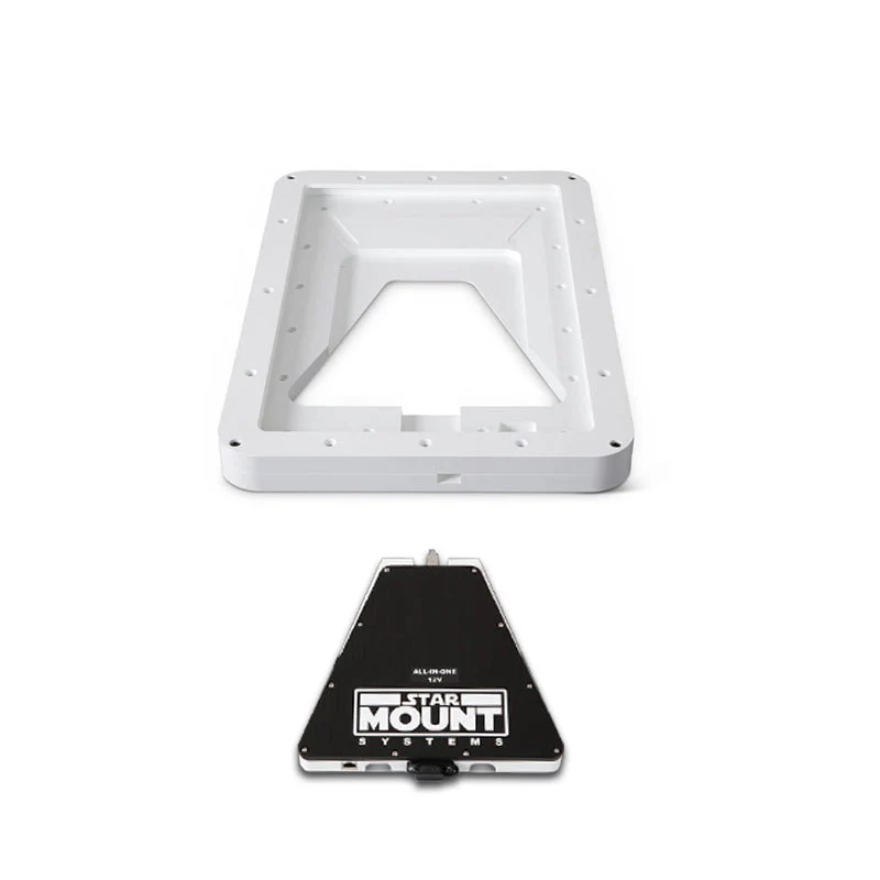 Star-Mount Voyager Bundle for Gen 3 Starlink (12V Conversion Included) - Image 3