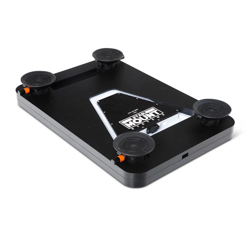 Star-Mount Voyager Bundle for Gen 3 Starlink (12V Conversion Included) - Image 7
