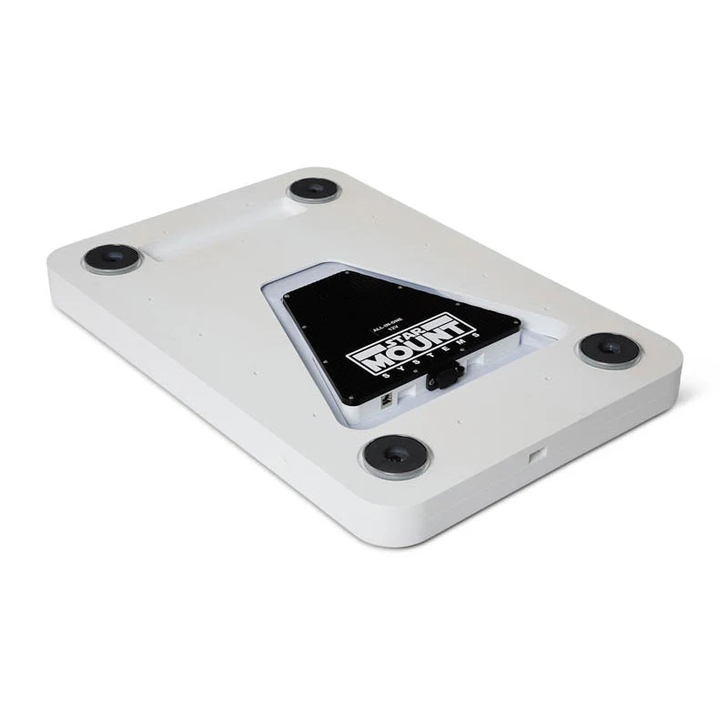Star-Mount Voyager Bundle for Gen 3 Starlink (12V Conversion Included) - Image 9