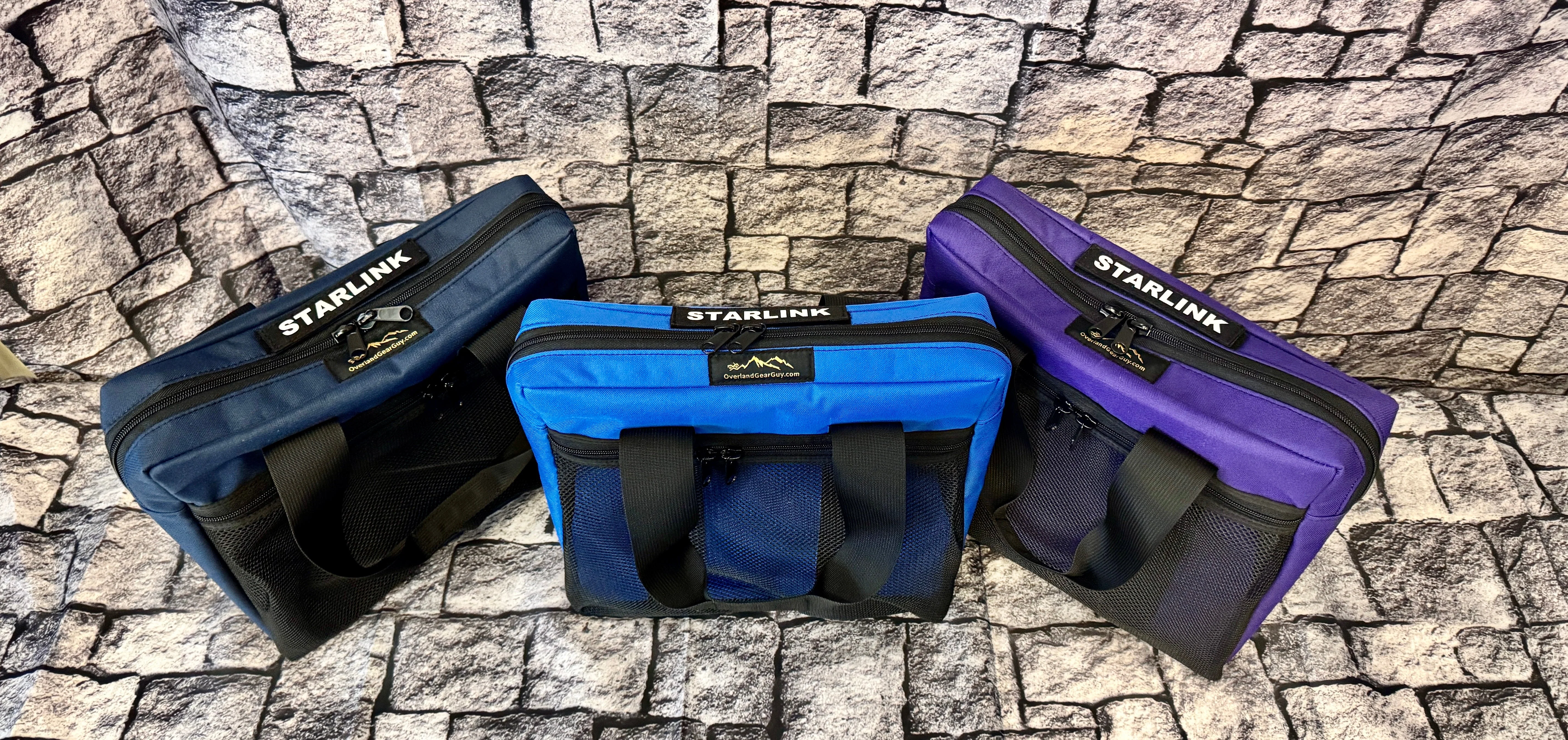 Starlink Mini Carry Bag - Image 2