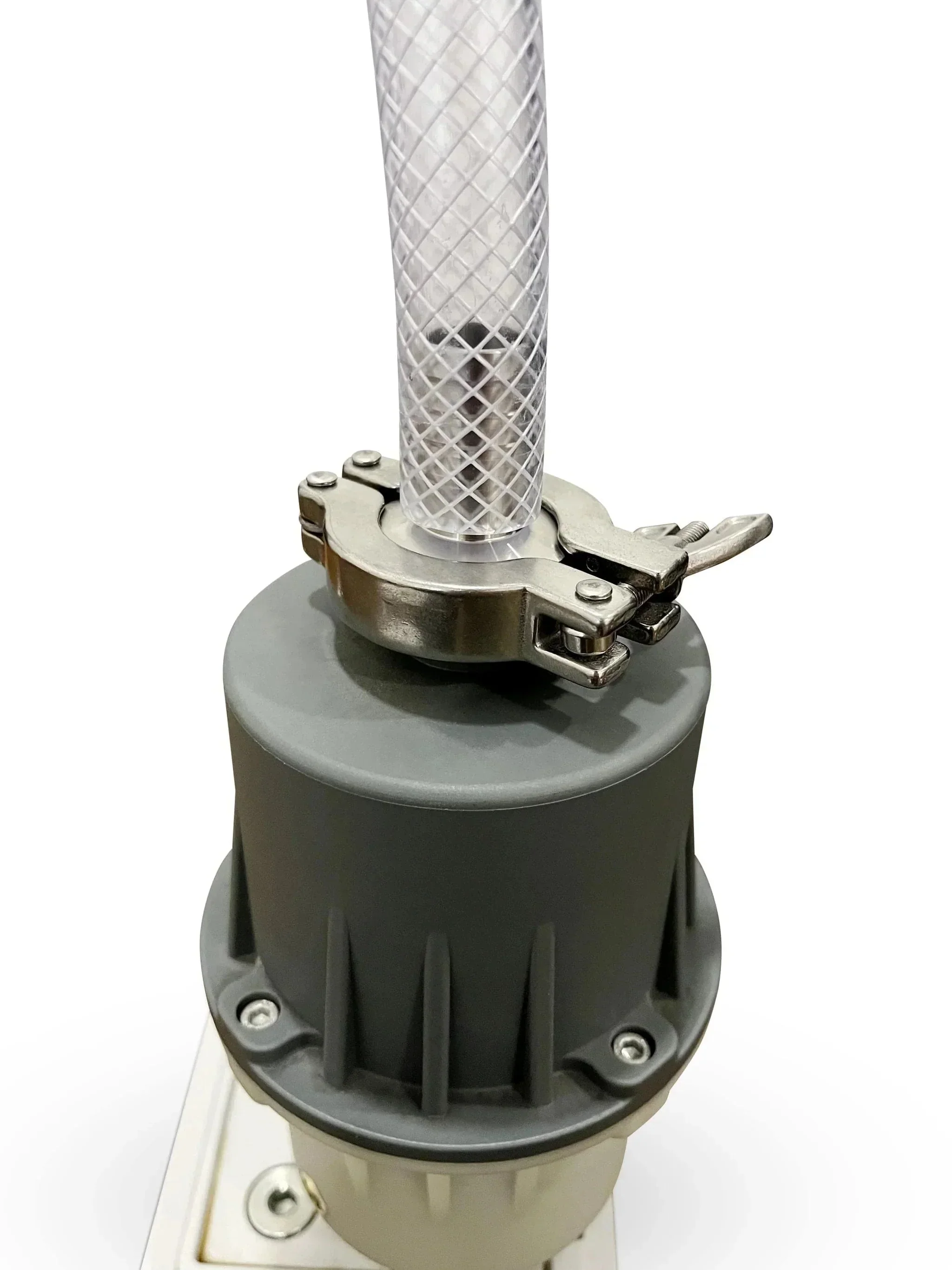 Stay Fresh Industrial Pump Exhaust Kit (SC) - Image 2