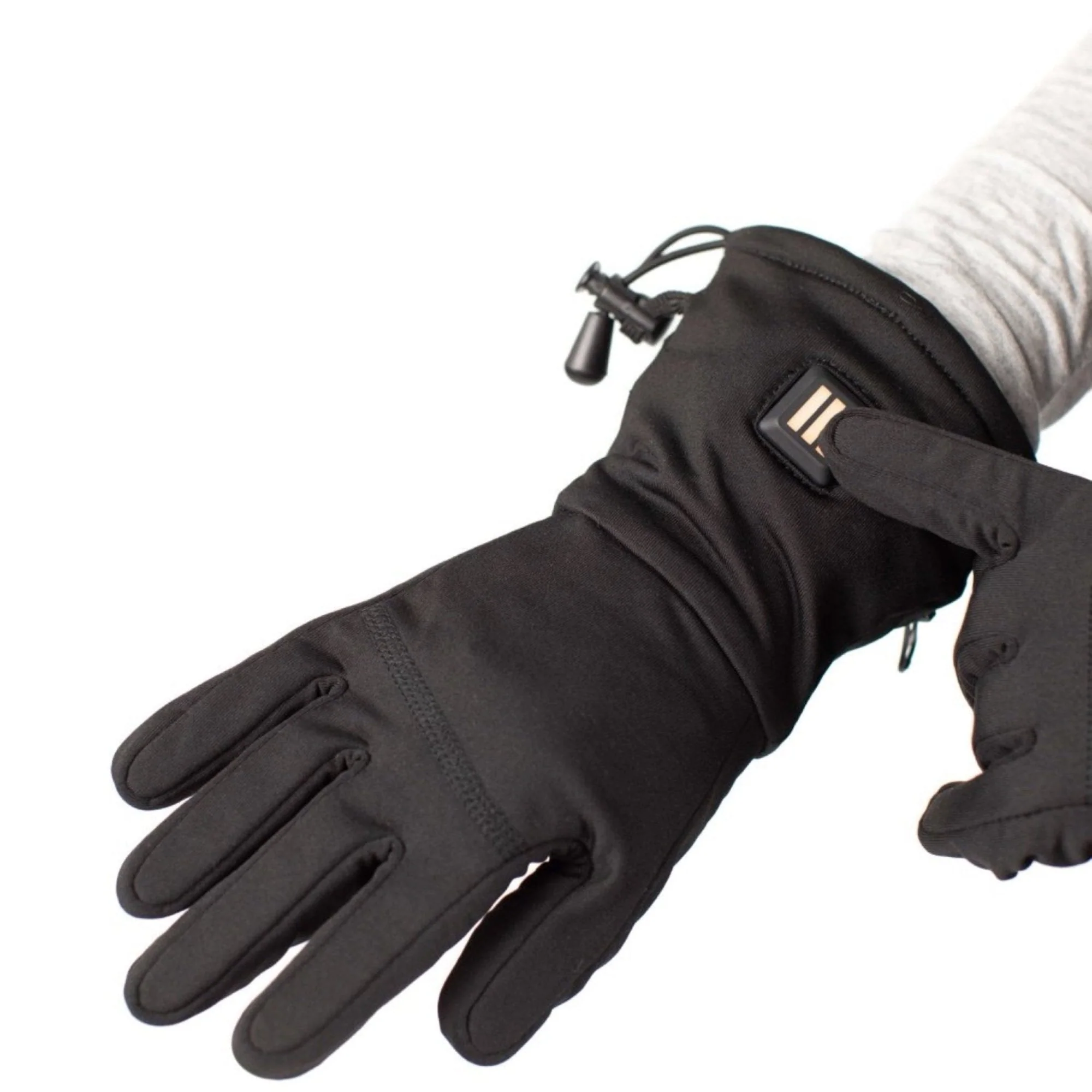Stealth II Heated Glove Liners (3500mAh USB-C batt) - Image 3