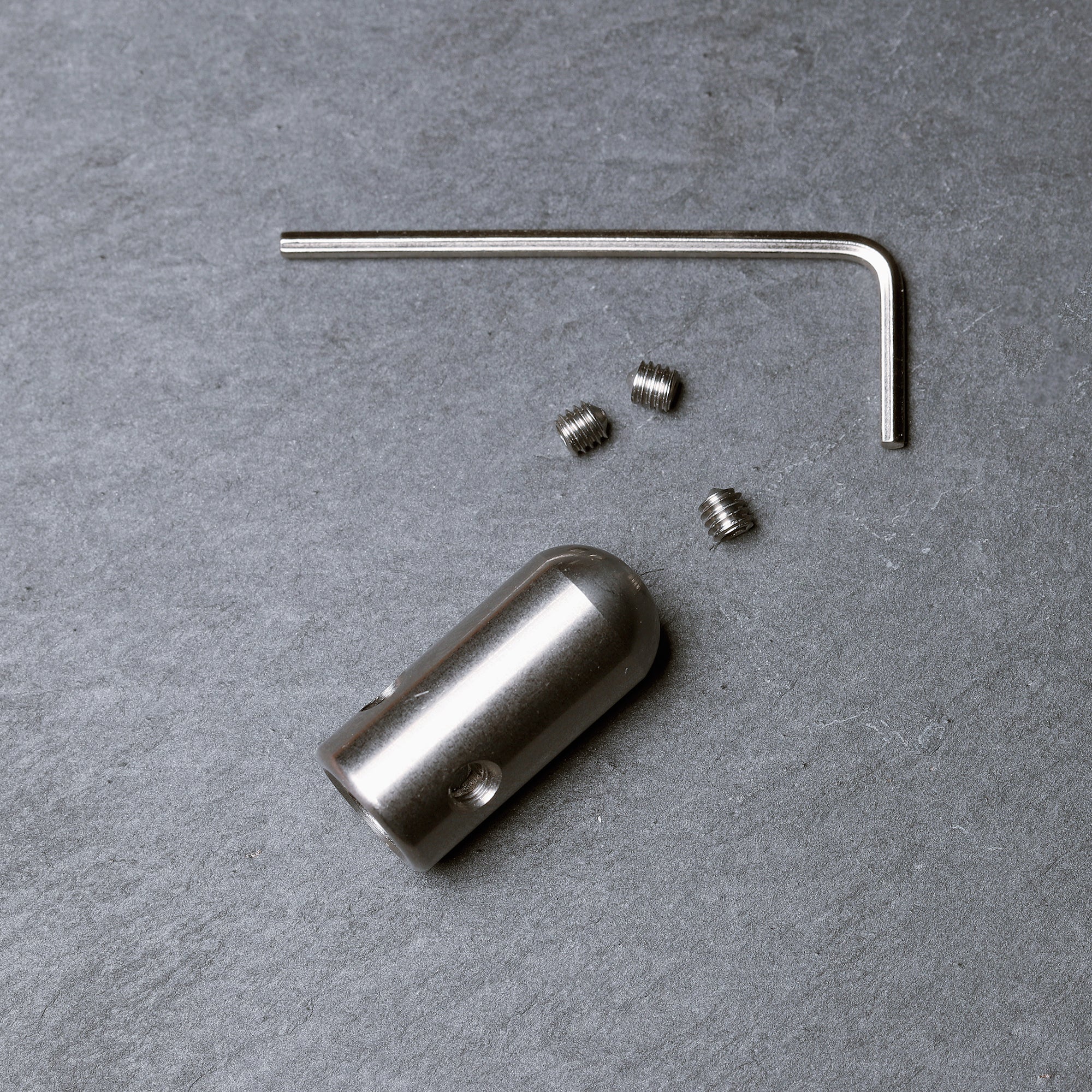 Steel Toe Head for Classic or XL Whip (1pc) - Image 2