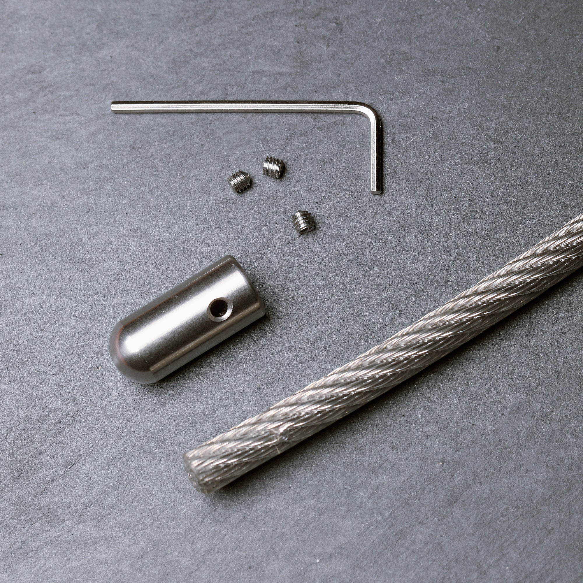 Steel Toe Head for Classic or XL Whip (1pc) - Image 3