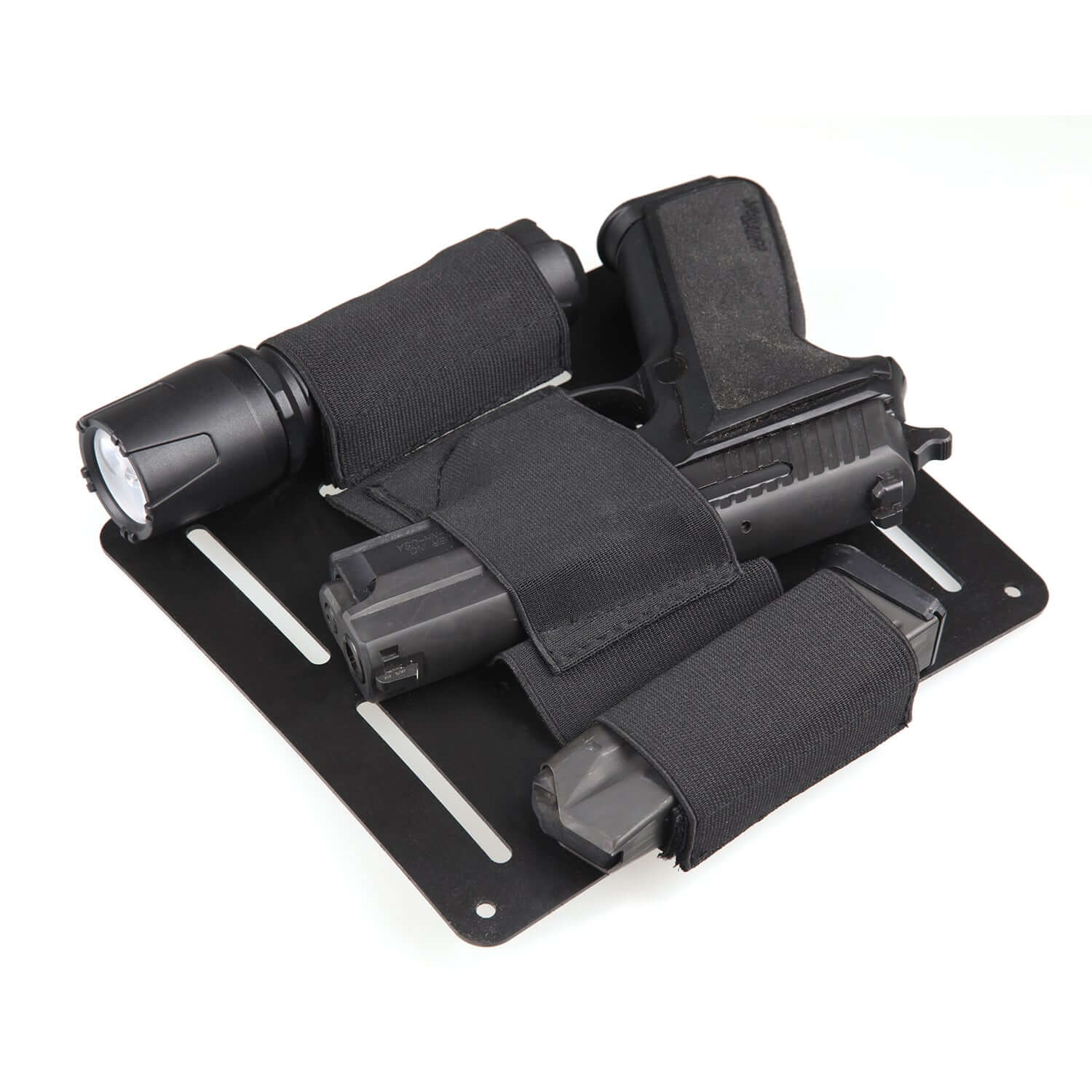 Stinger Bedside Holster, Mattress Holster, Bed Holster, Bedside Gun Holster (Black) - Image 8