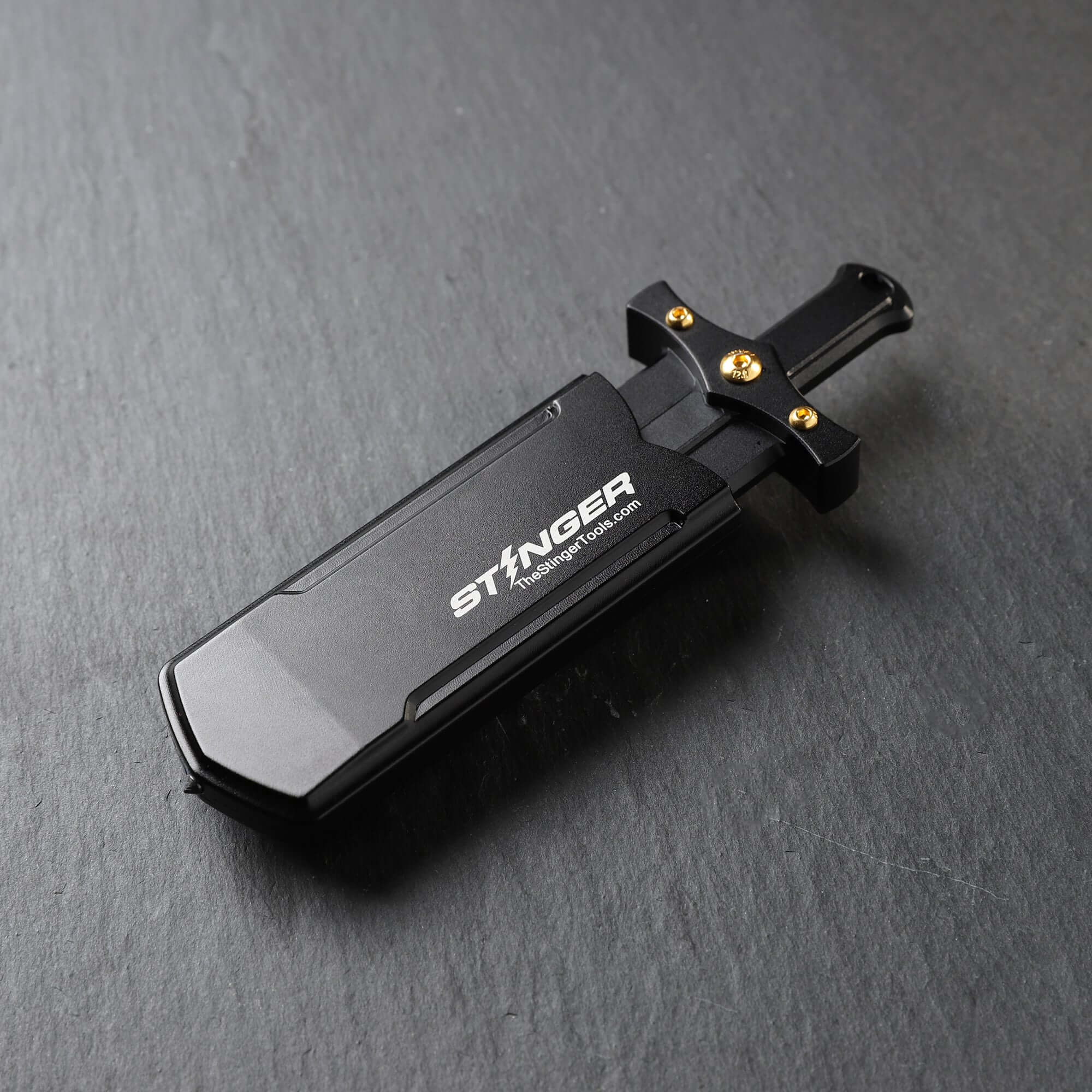 Stinger Buster Blade with P01 Serrated Utility Blade - Image 6