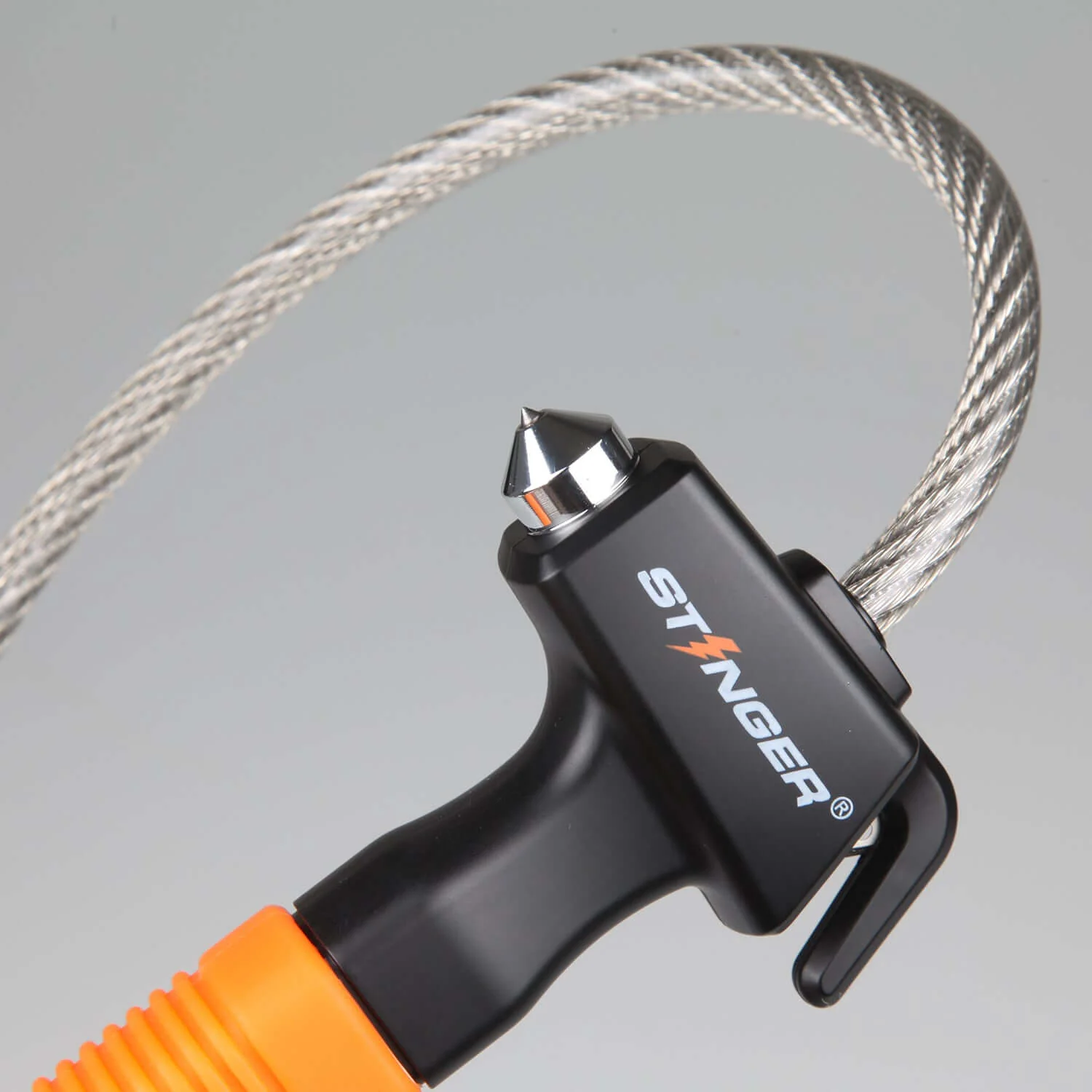 Stinger Life-Saving Whip Car Emergency Tools (2 pcs bundle deal) (SC) - Image 5
