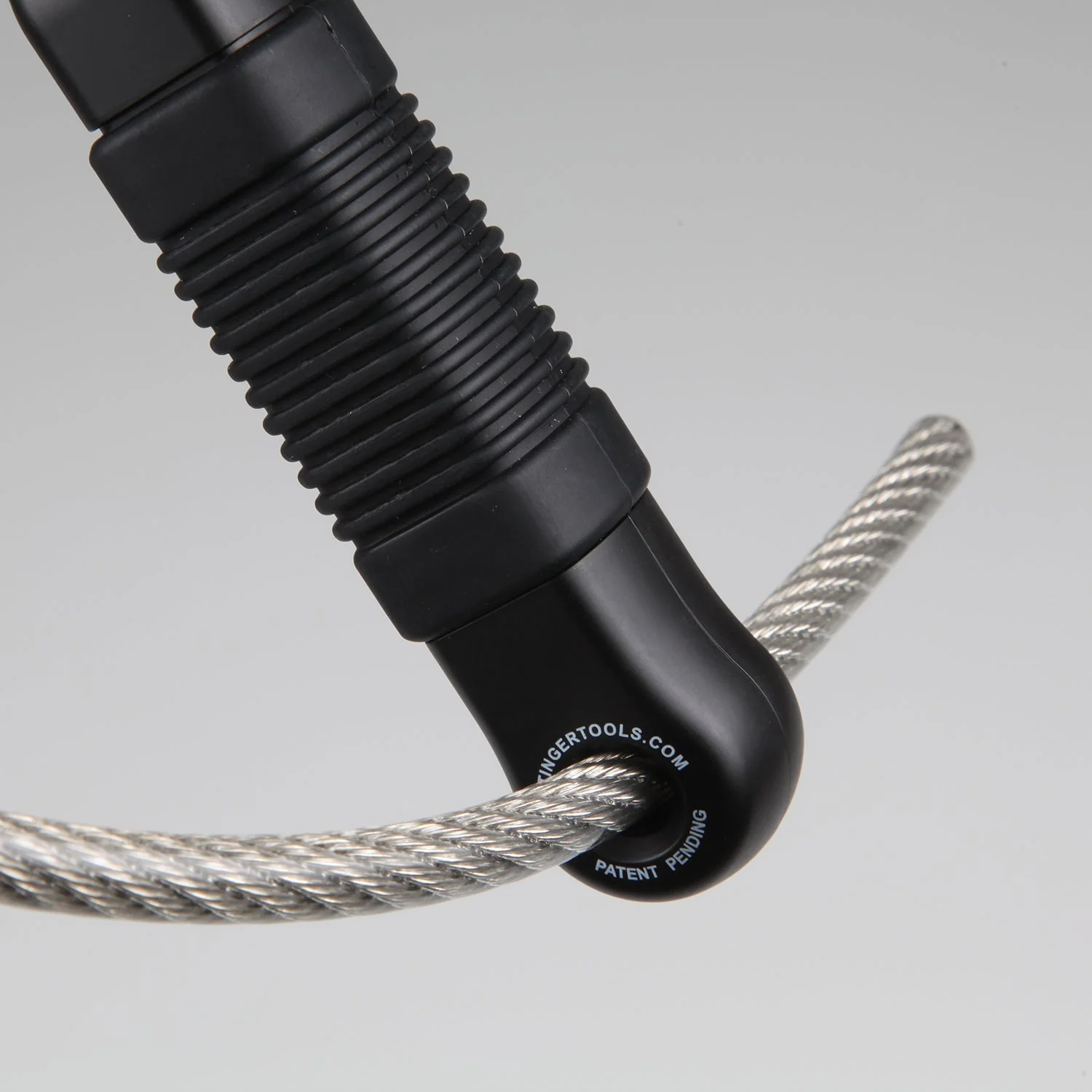 Stinger Life-Saving Whip Car Emergency Tools (Black) - Image 3