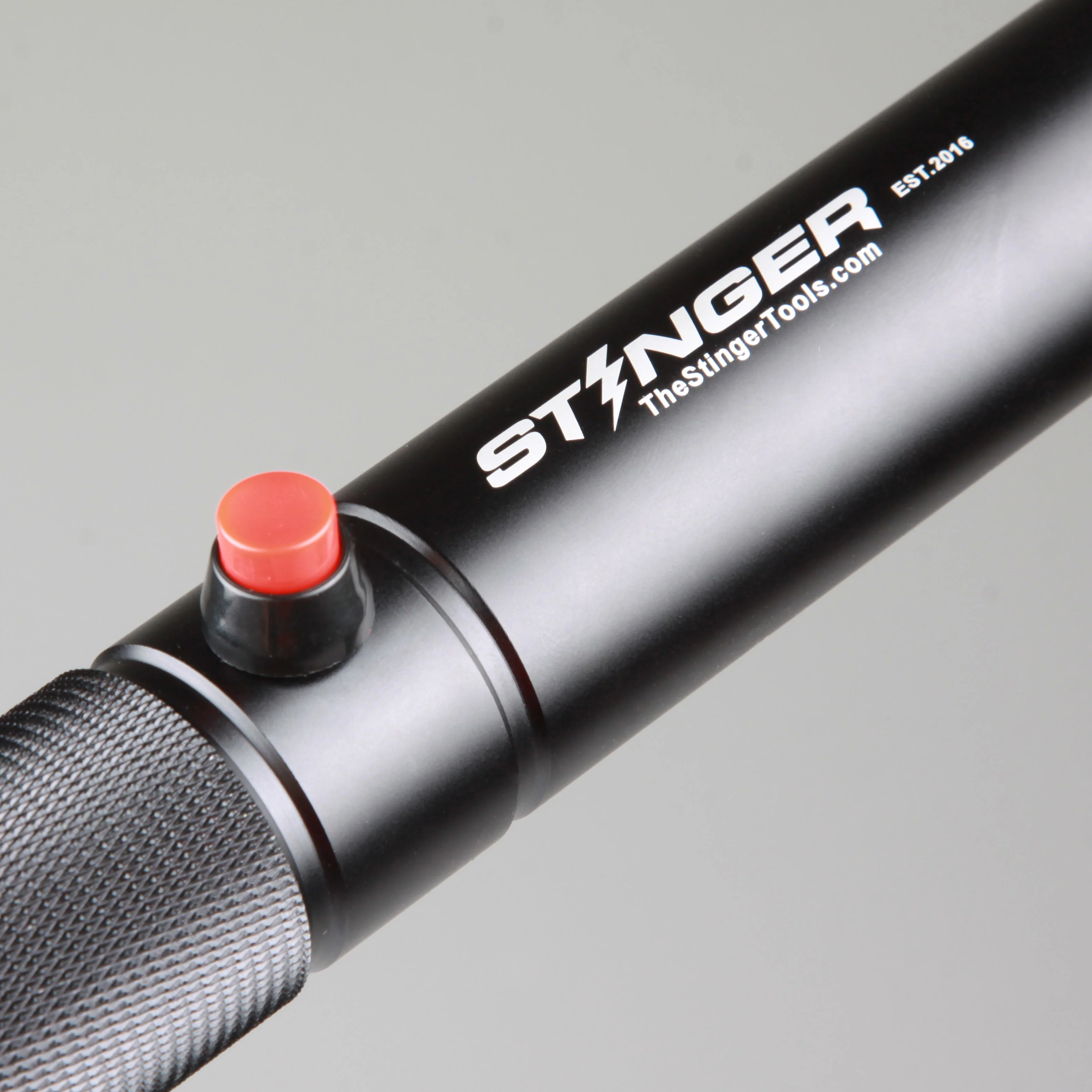 Stinger Loud+ Personal Alarm: Safety Panic Alarm Siren, Car Window Breaker - Image 4