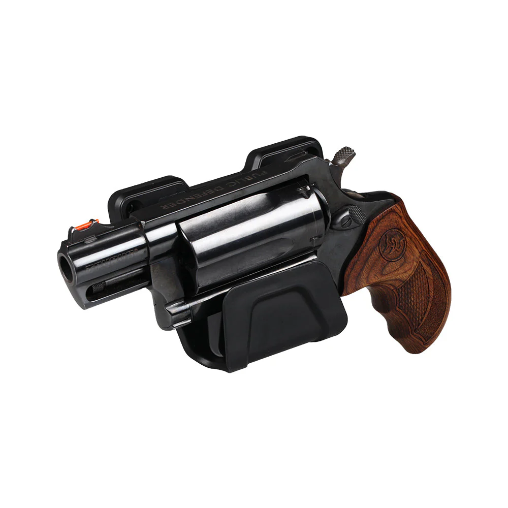 Stinger Magnetic Gun Mount (M1) w/ Safety Trigger Guard Protection - Image 10