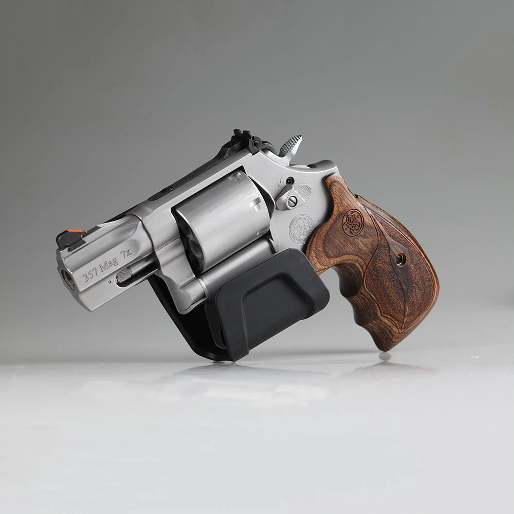 Stinger Magnetic Gun Mount (M1) w/ Safety Trigger Guard Protection - Image 9